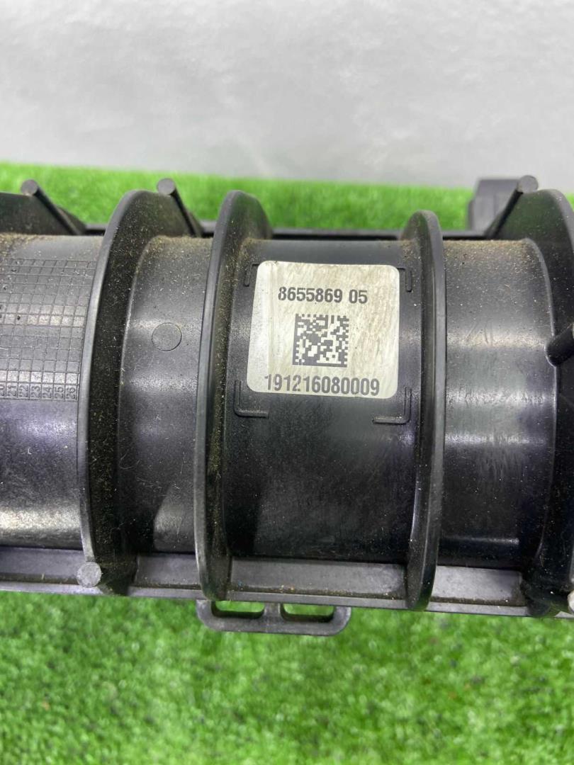 Коллектор впускной