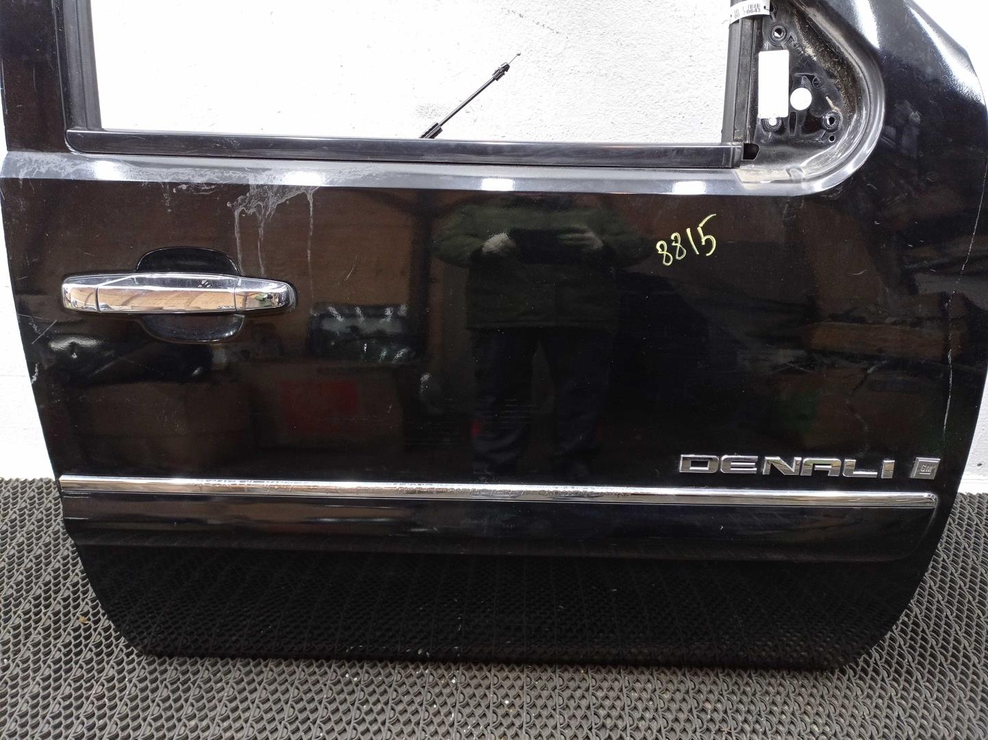 Стеклоподъемник электр. передний правый