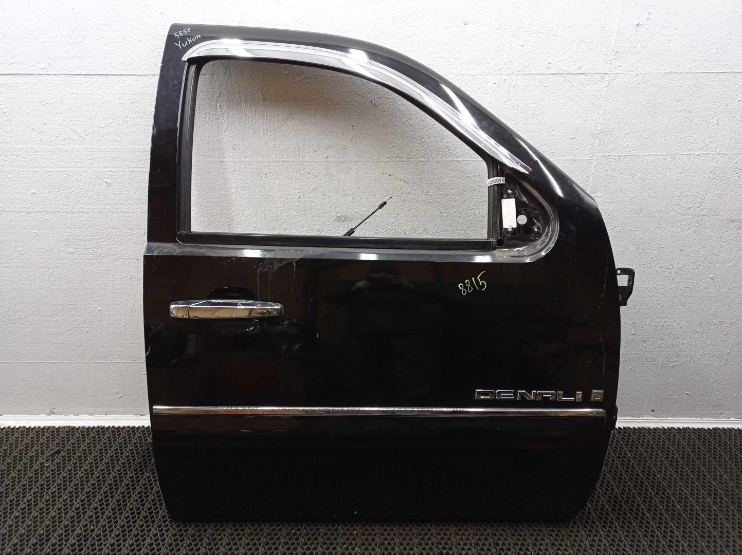 Стеклоподъемник электр. передний правый