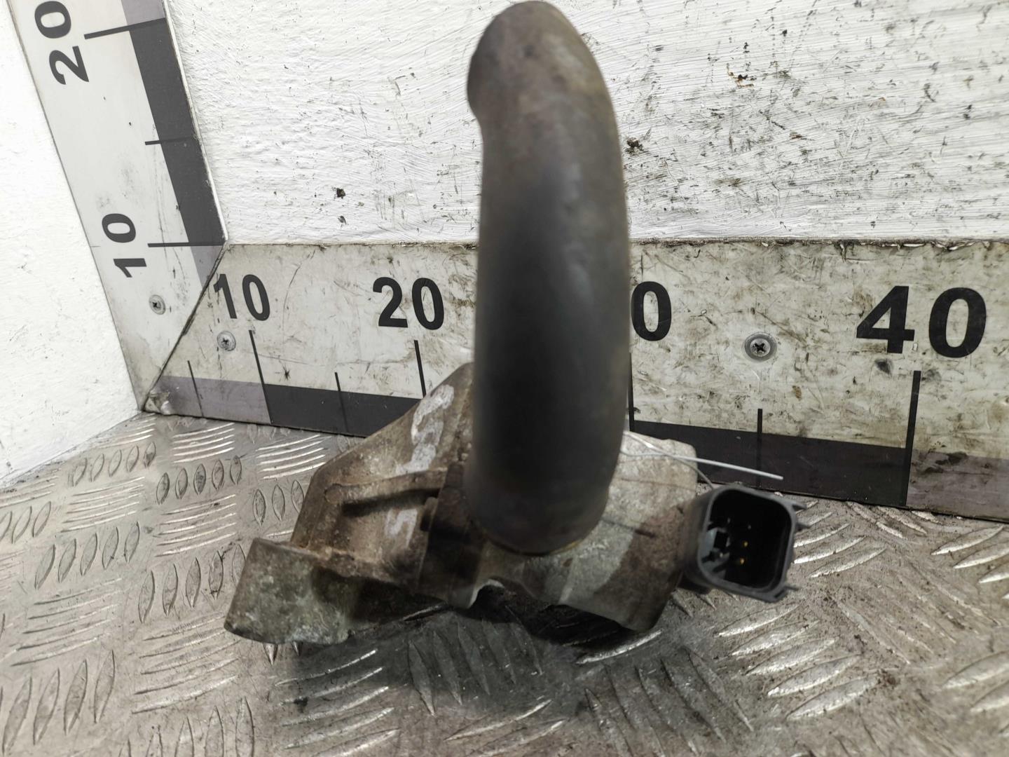 Клапан электромагнитный