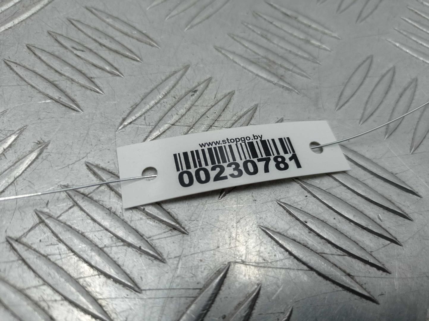 Фонарь задний внутренний правый