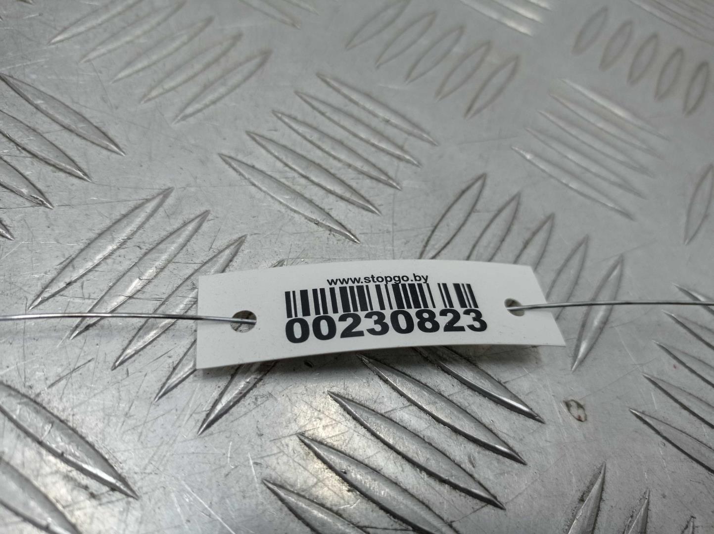 Фонарь задний наружный правый