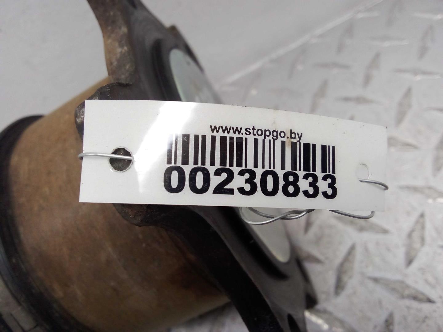 Полуось задняя левая