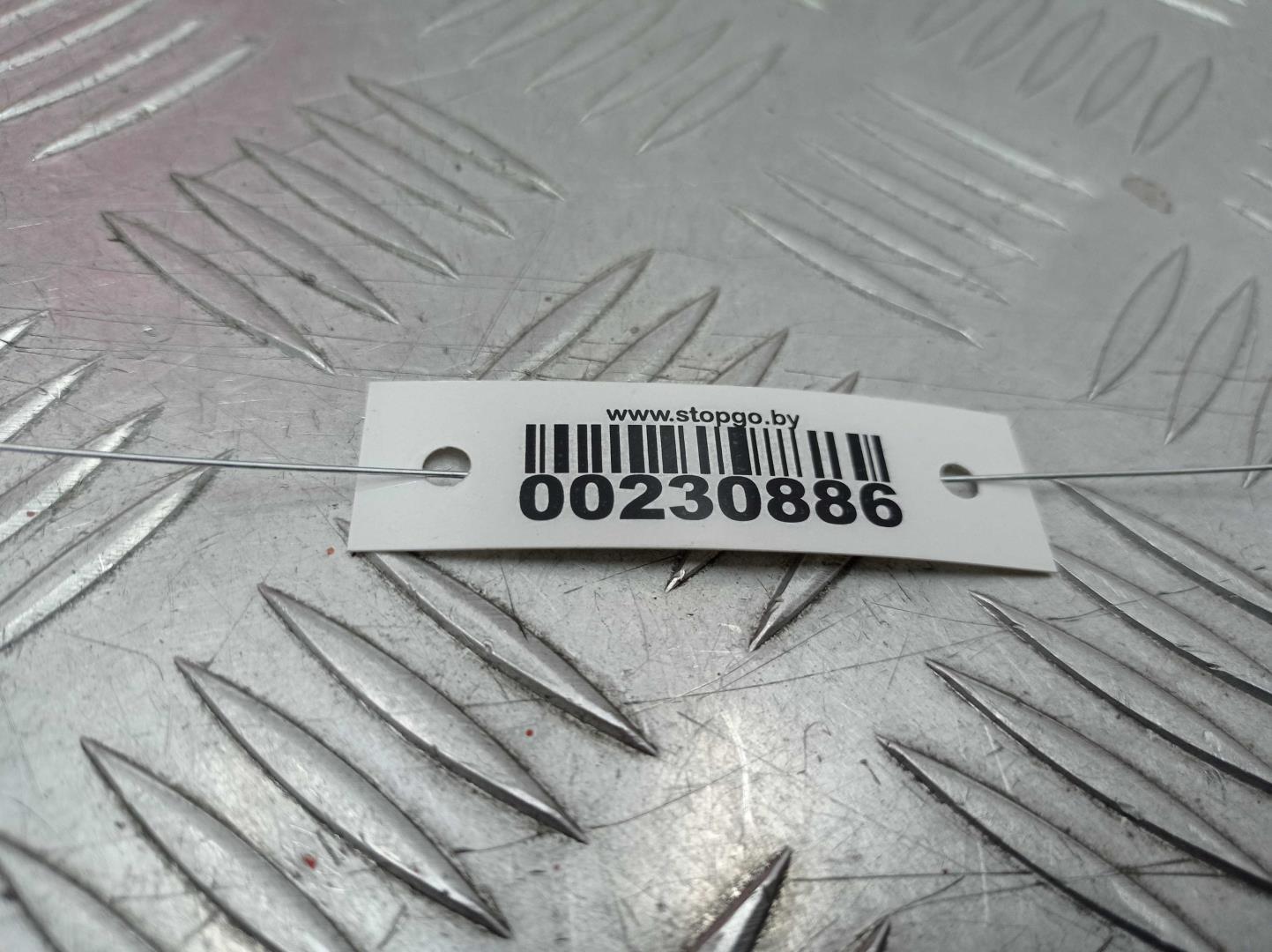 Фонарь задний наружный правый