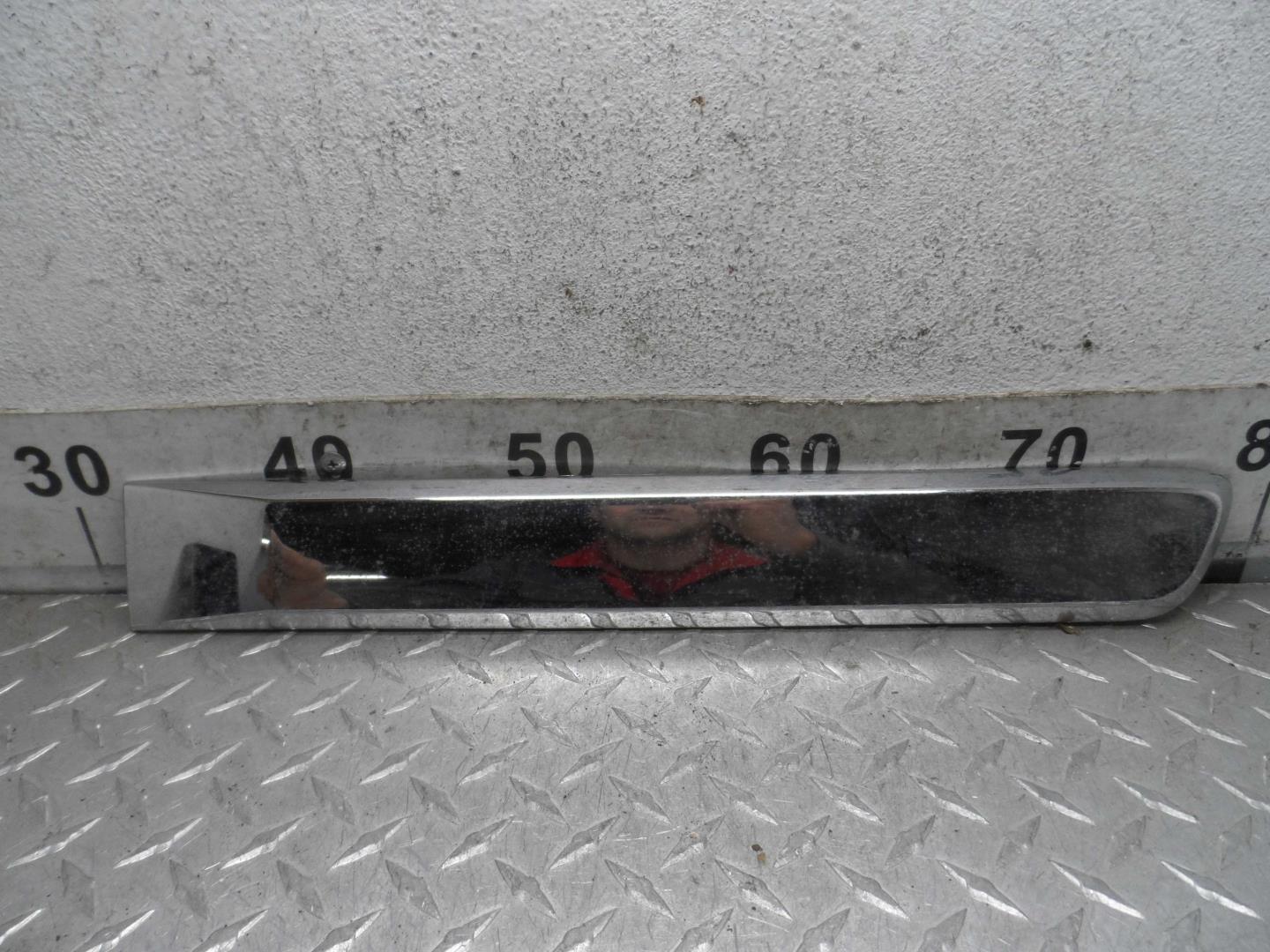 Накладка (кузов наружные)