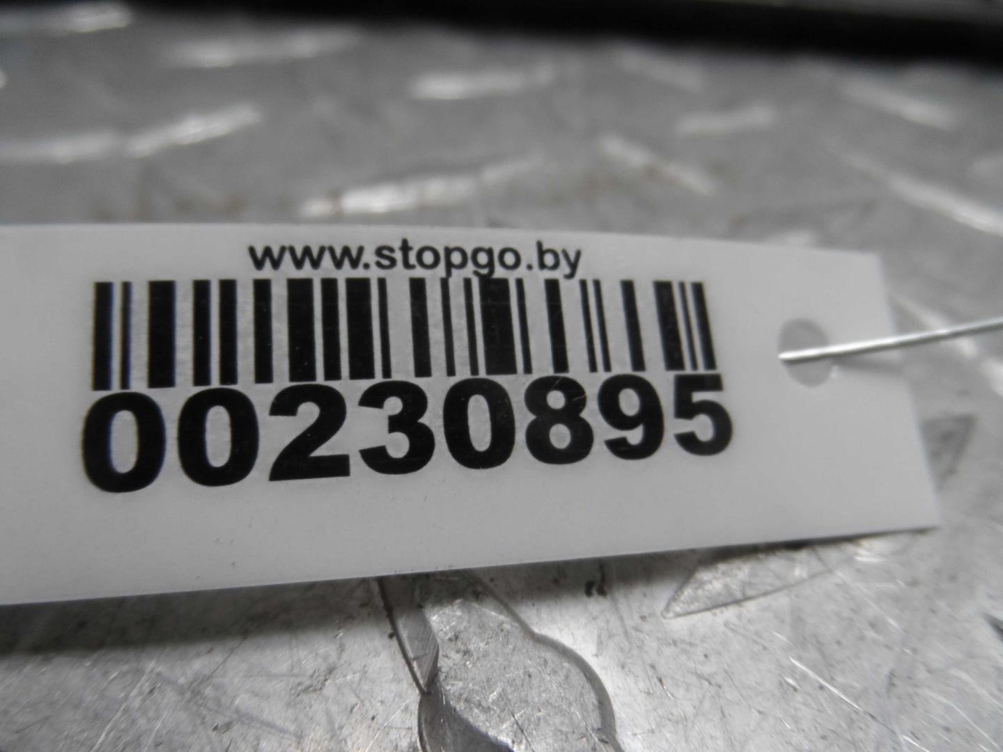 Накладка (кузов наружные)