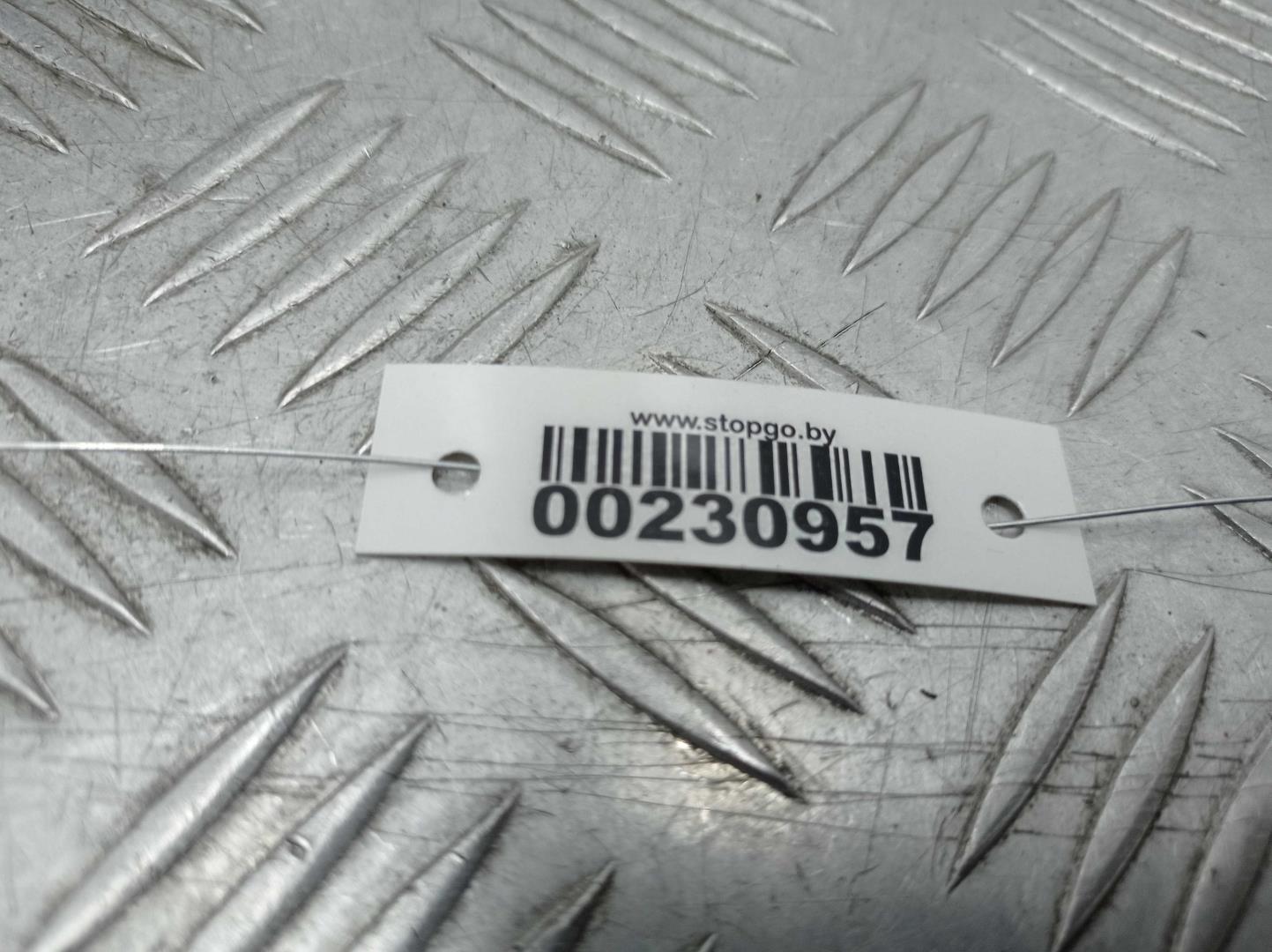 Фонарь задний внутренний правый