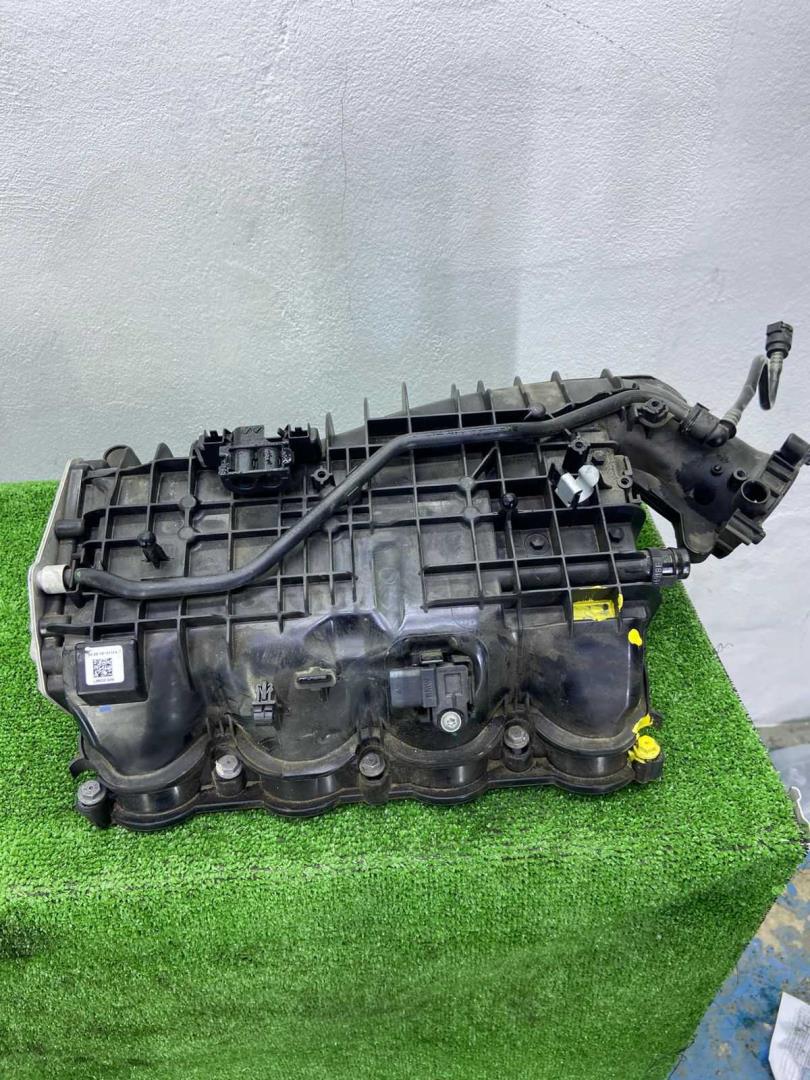 Коллектор впускной