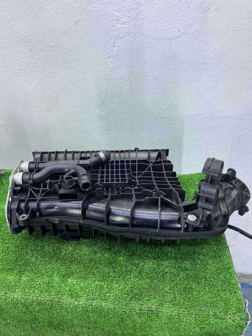 Коллектор впускной