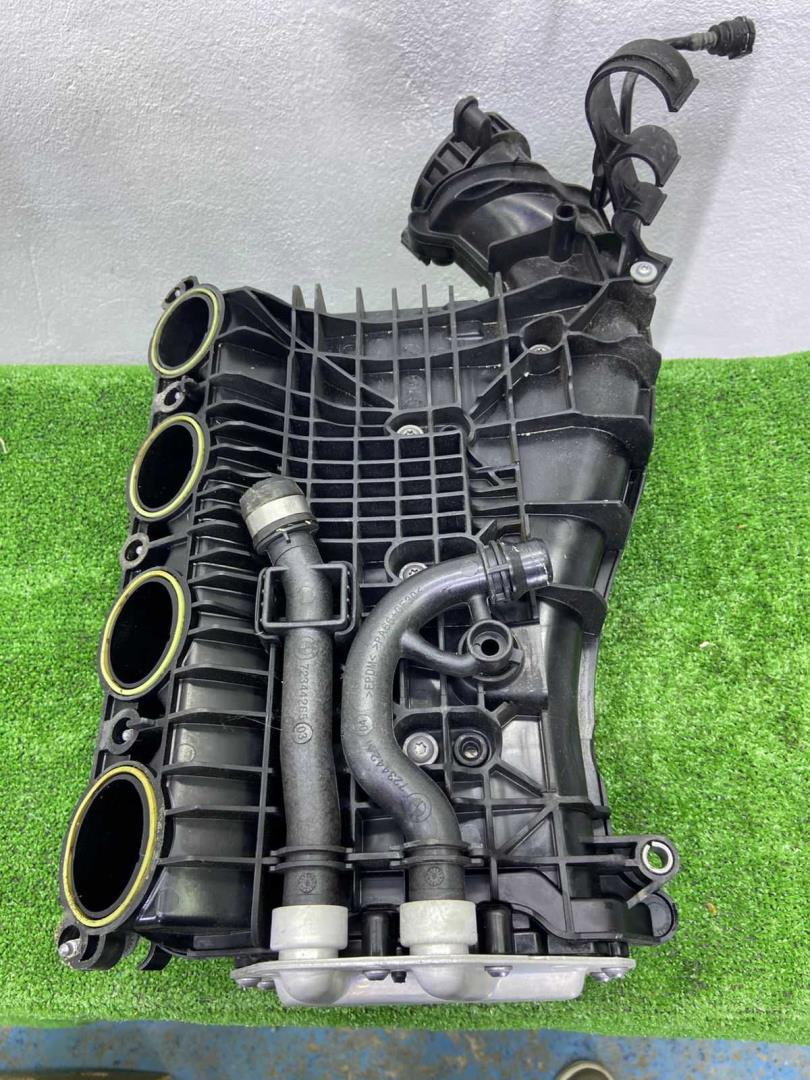 Коллектор впускной