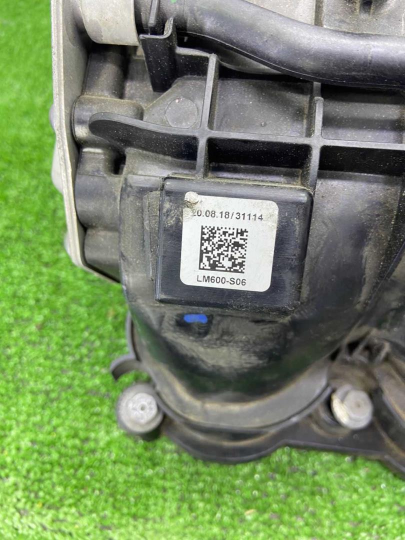 Коллектор впускной