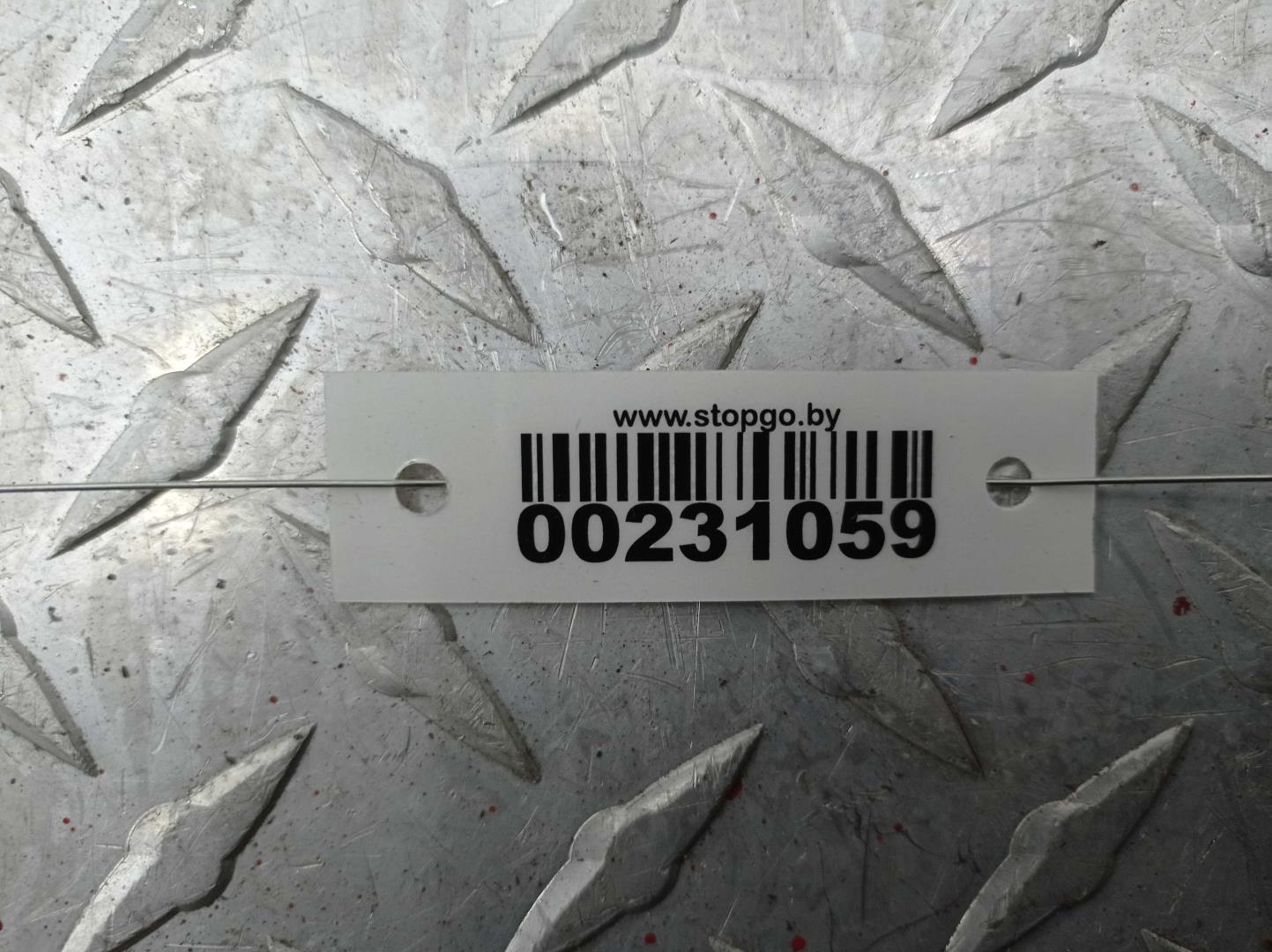 Трапеция стеклоочистителей