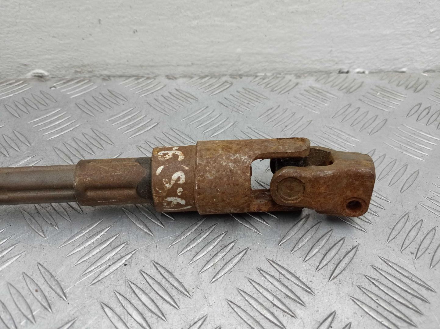 Кардан рулевой