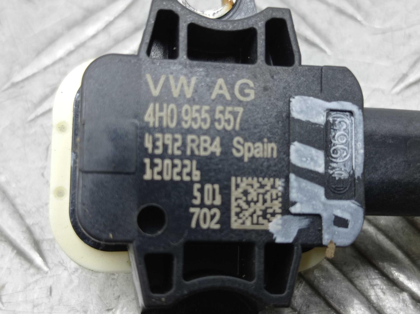 Датчик удара AIR BAG