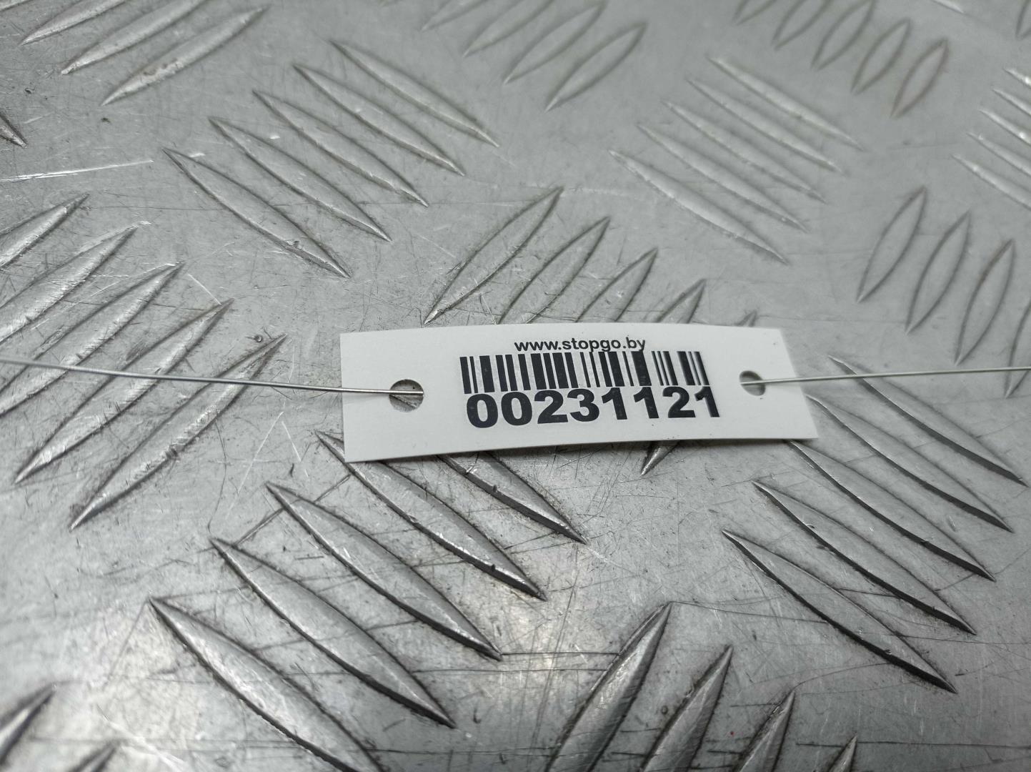 Панель приборов