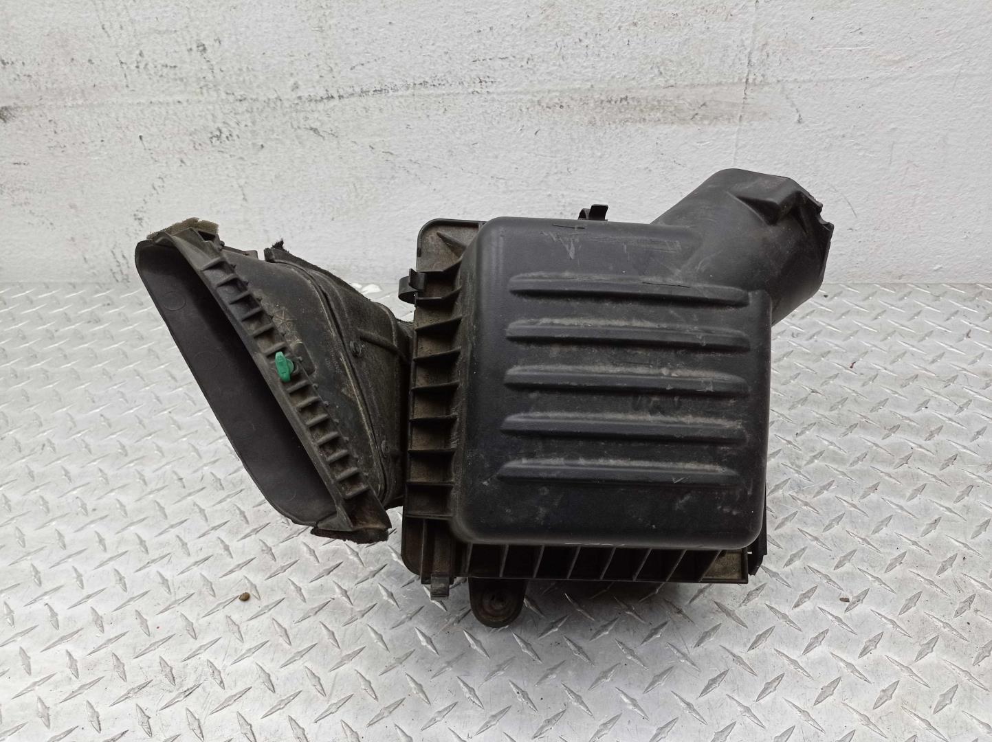 Корпус воздушного фильтра