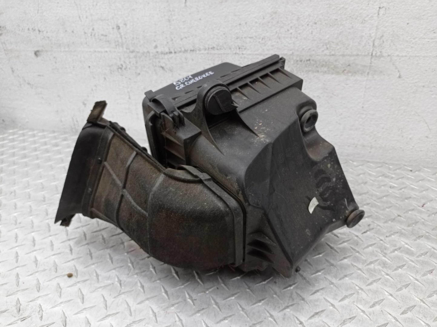 Корпус воздушного фильтра