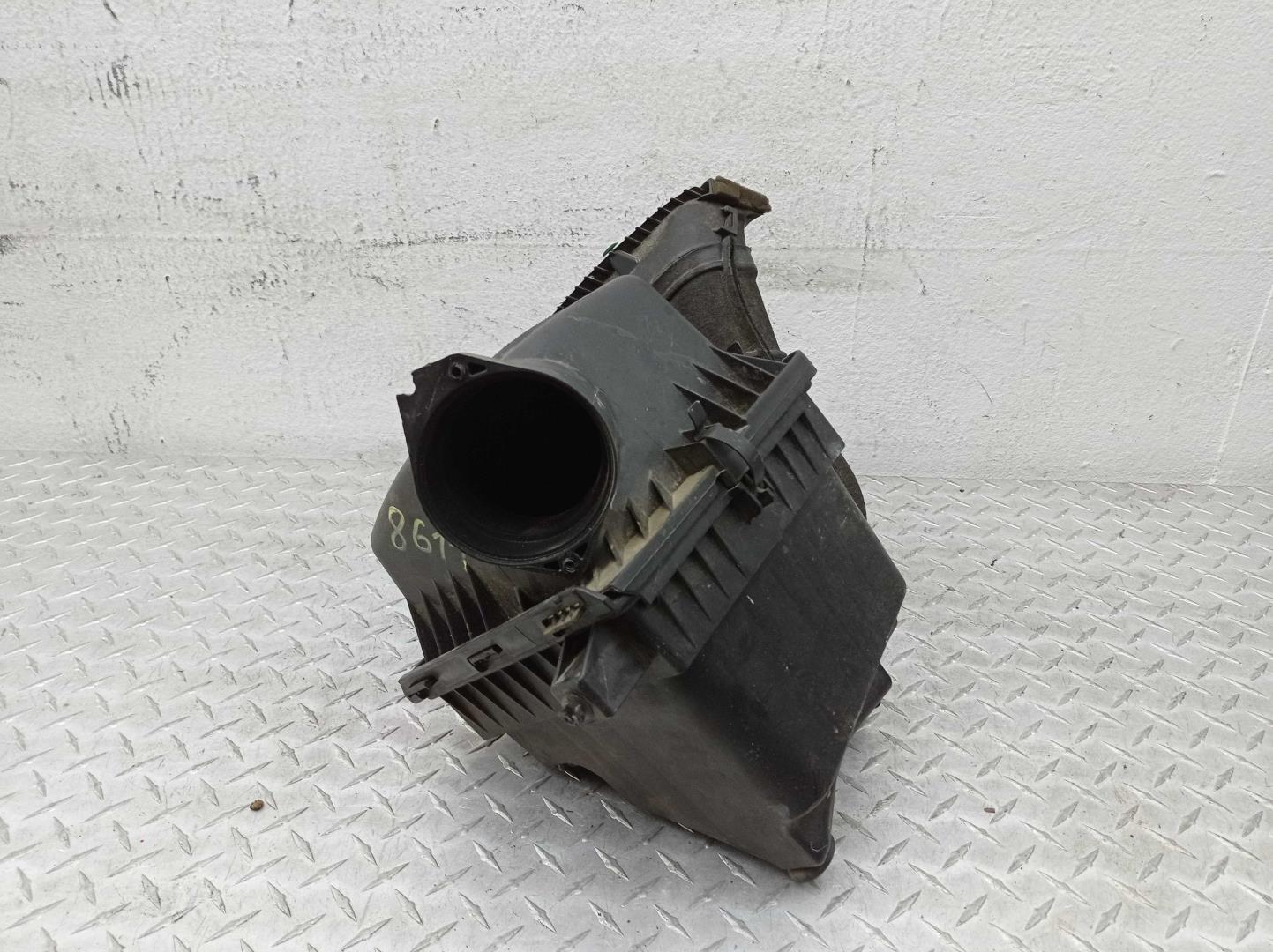 Корпус воздушного фильтра