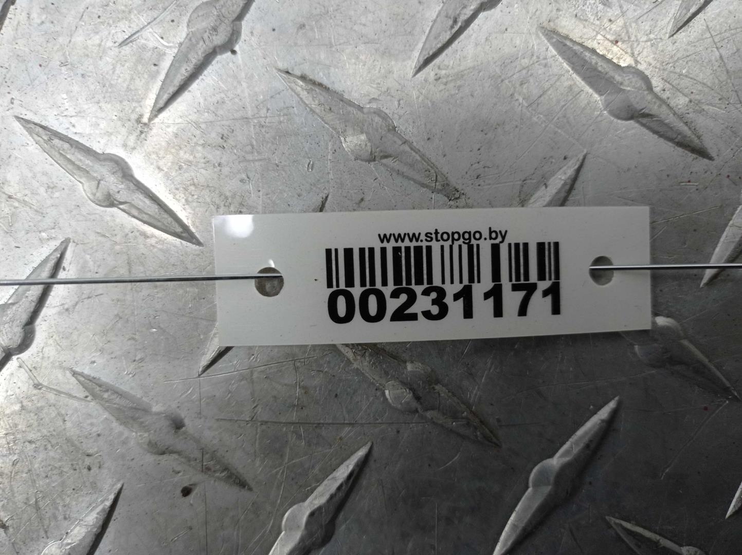 Корпус воздушного фильтра