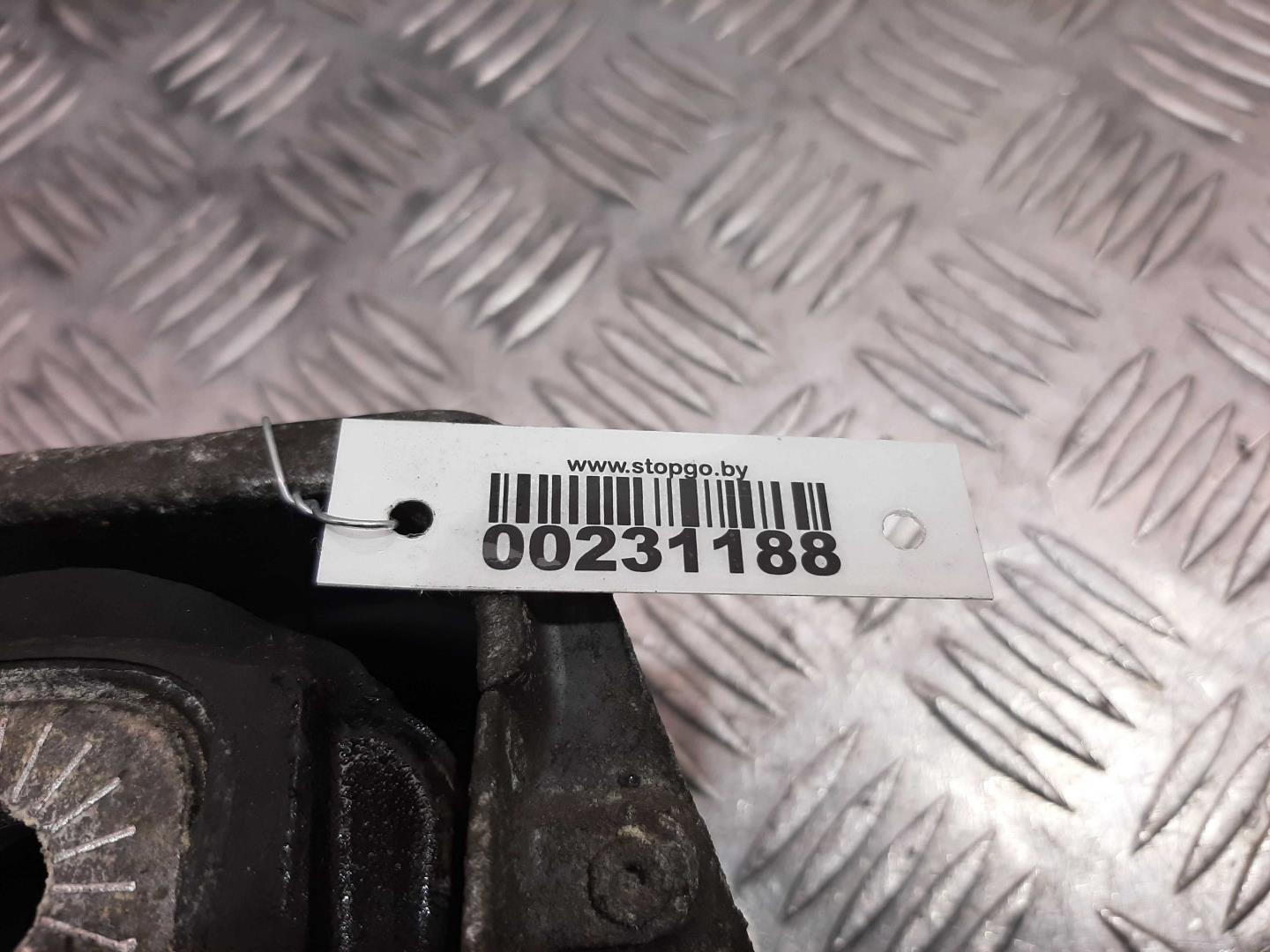 Опора двигателя