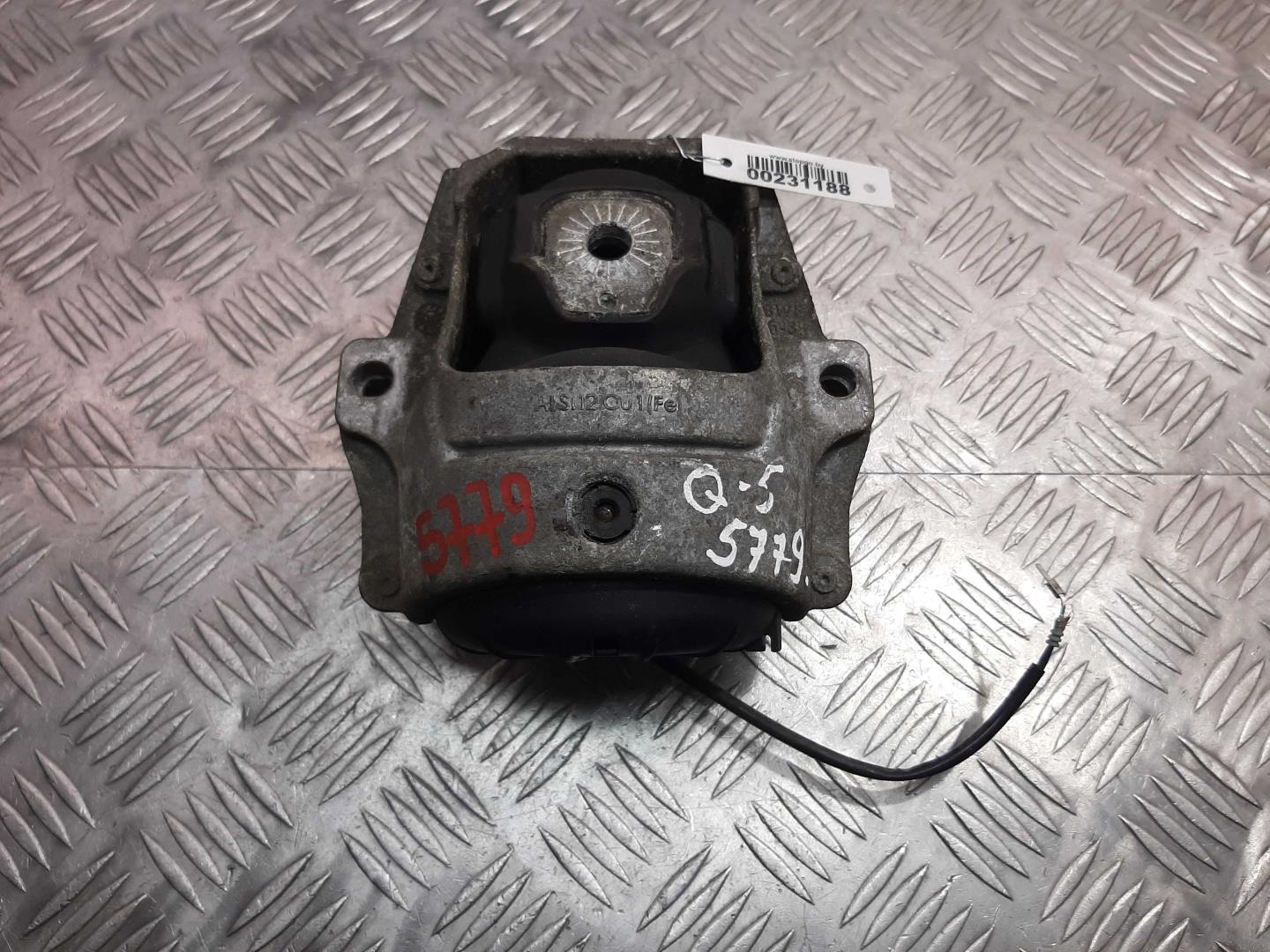 Опора двигателя