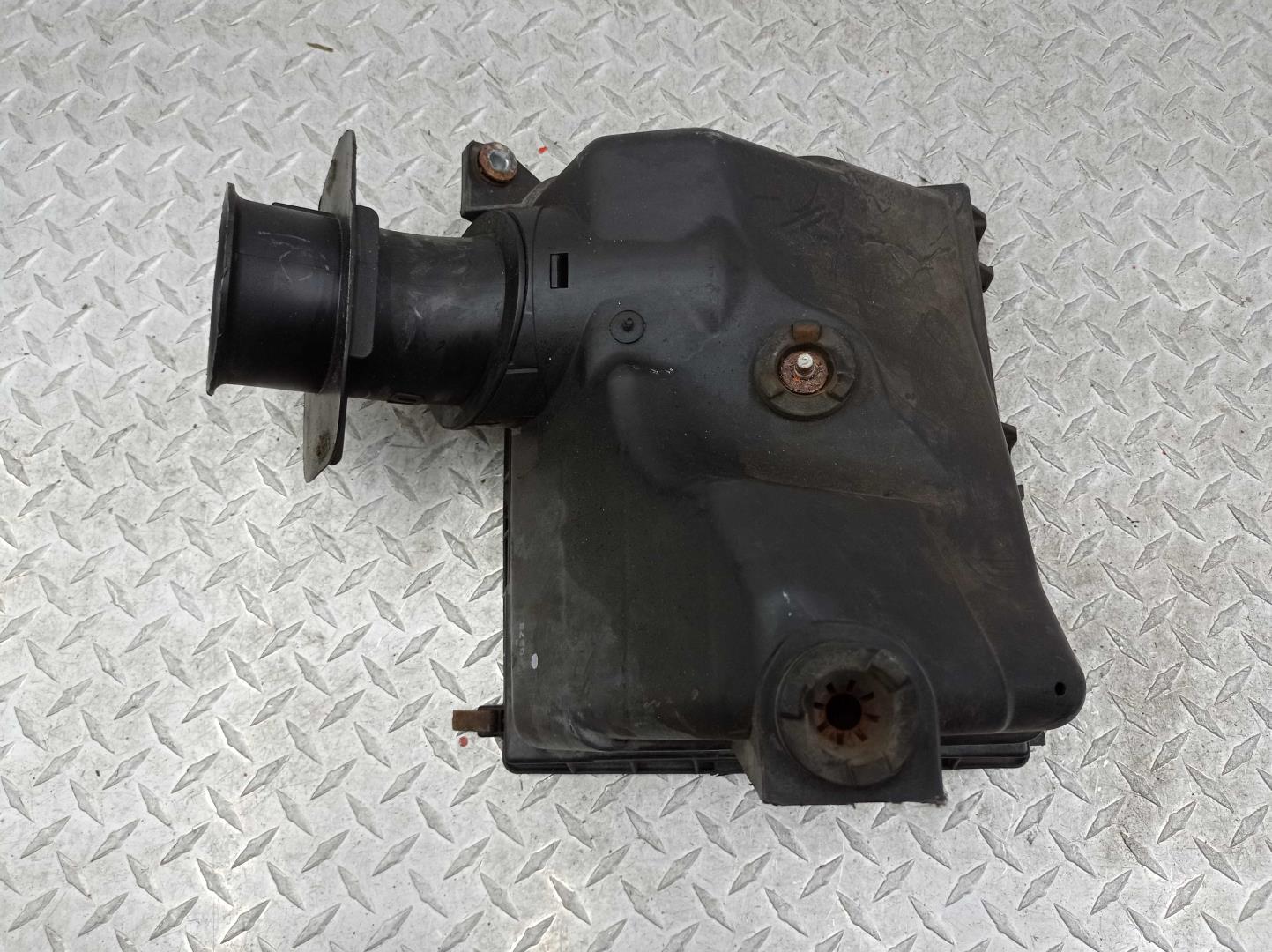 Корпус воздушного фильтра