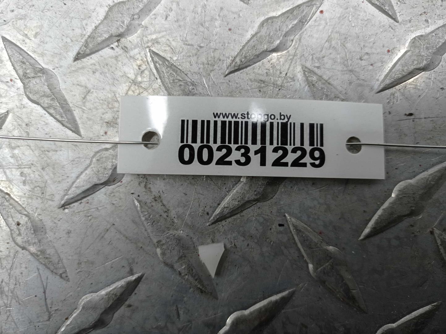 Корпус воздушного фильтра