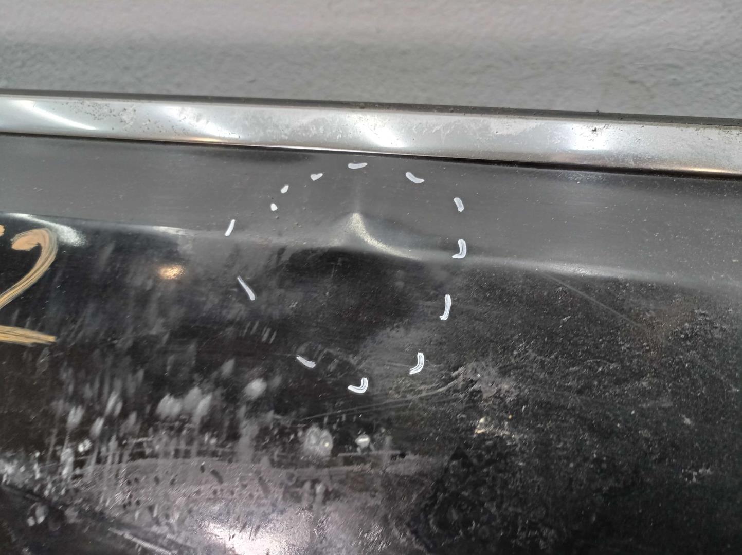 Стеклоподъемник электр. передний левый