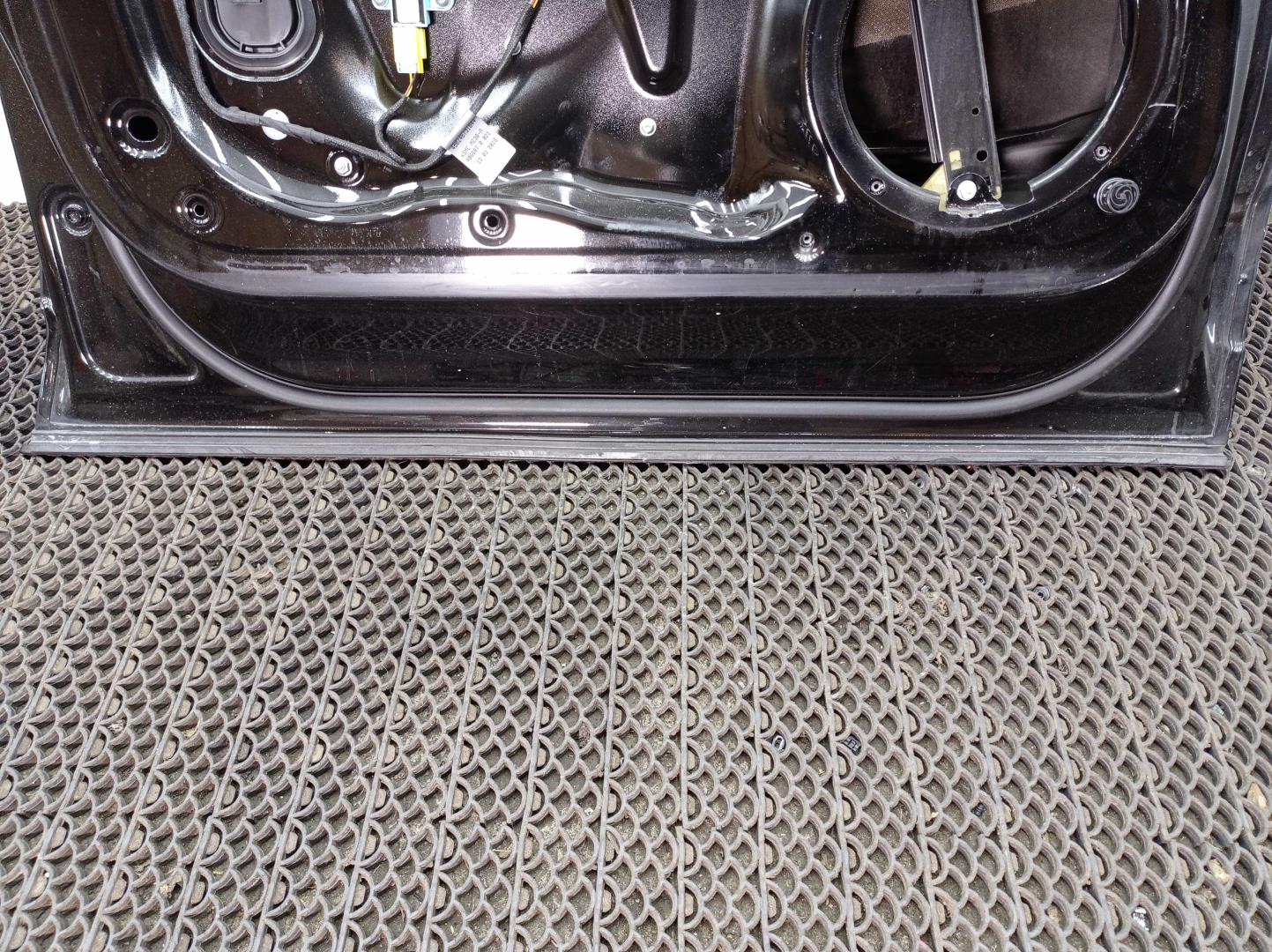 Стеклоподъемник электр. передний левый