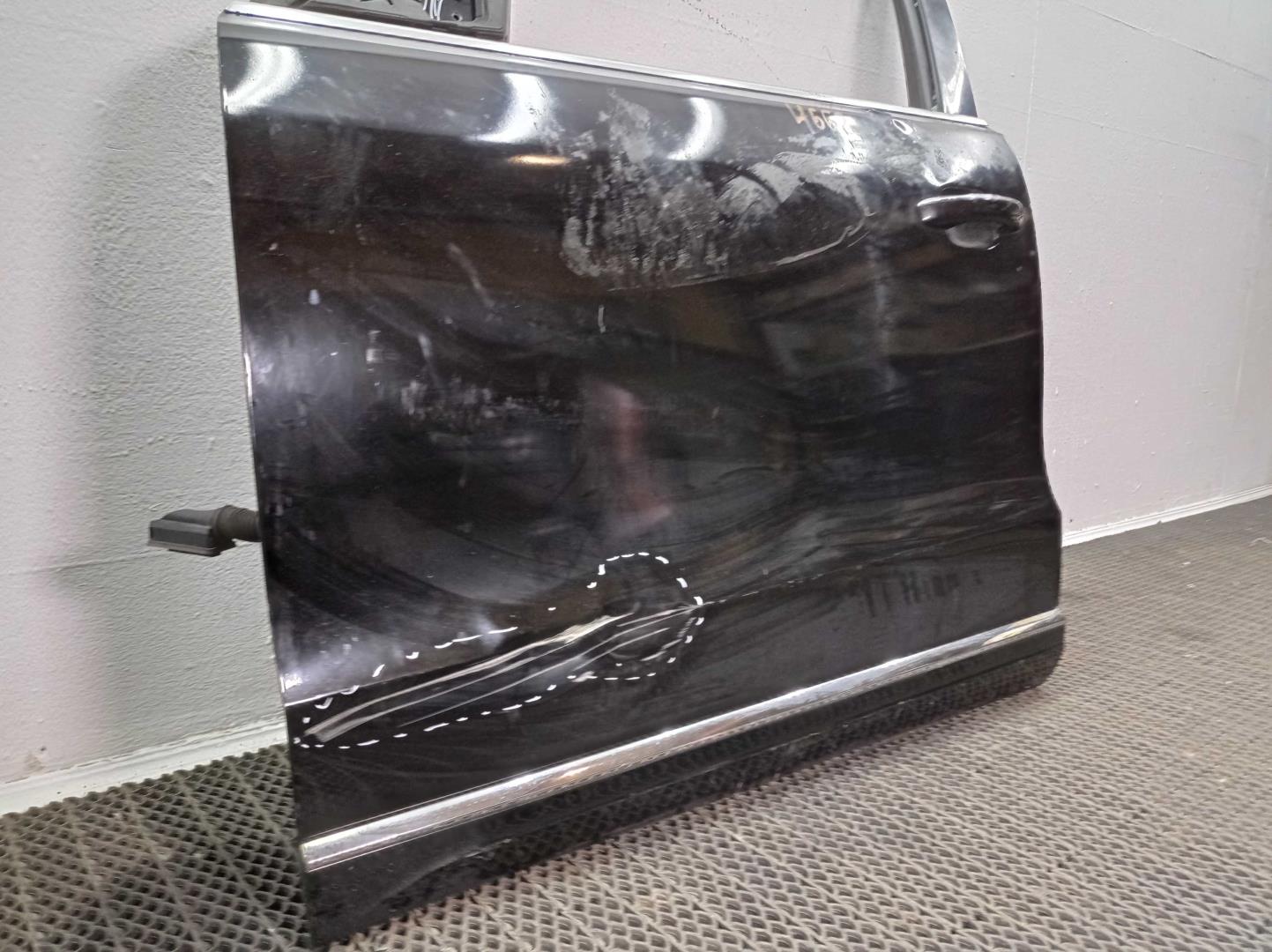 Стеклоподъемник электр. передний левый