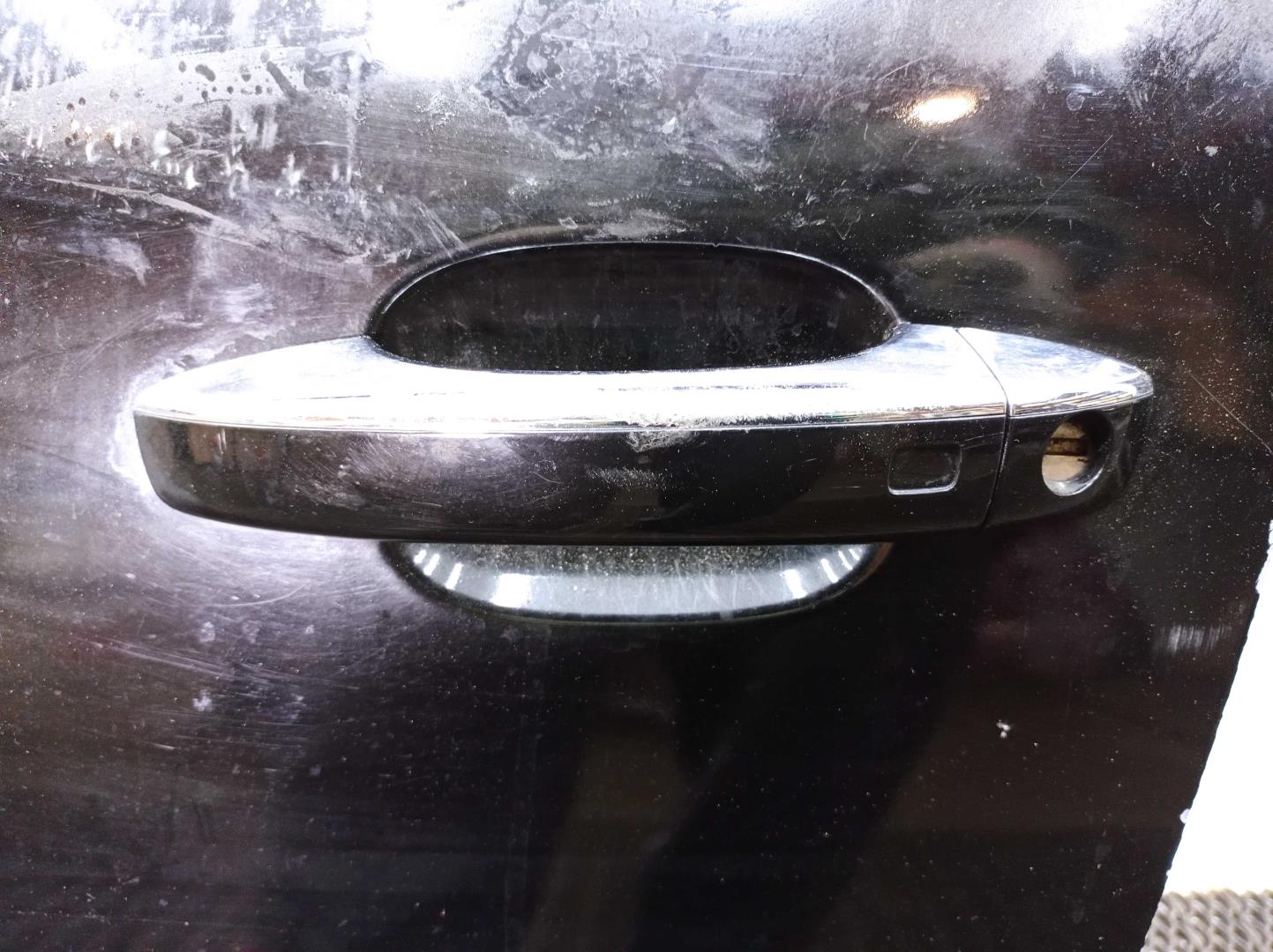 Стеклоподъемник электр. передний левый