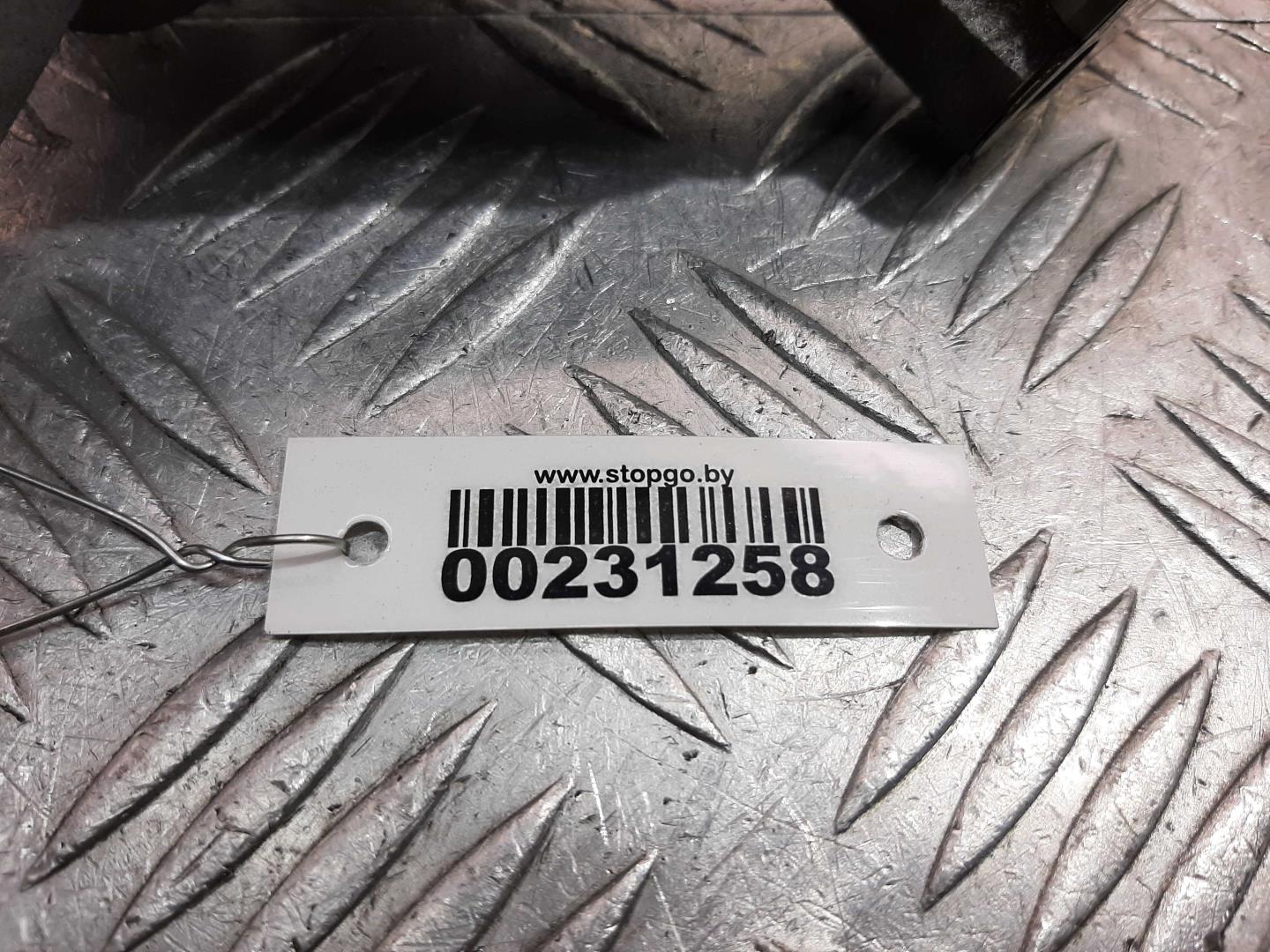 Фланец / тройник