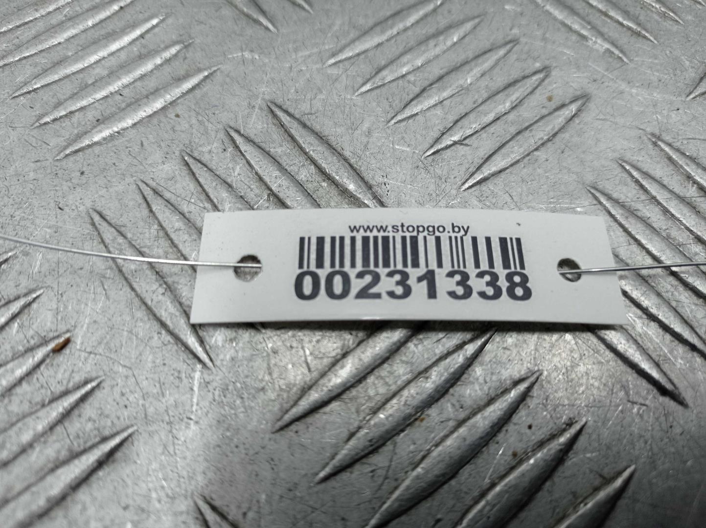 Панель приборов