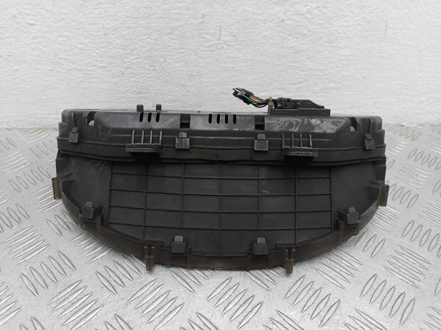 Панель приборов