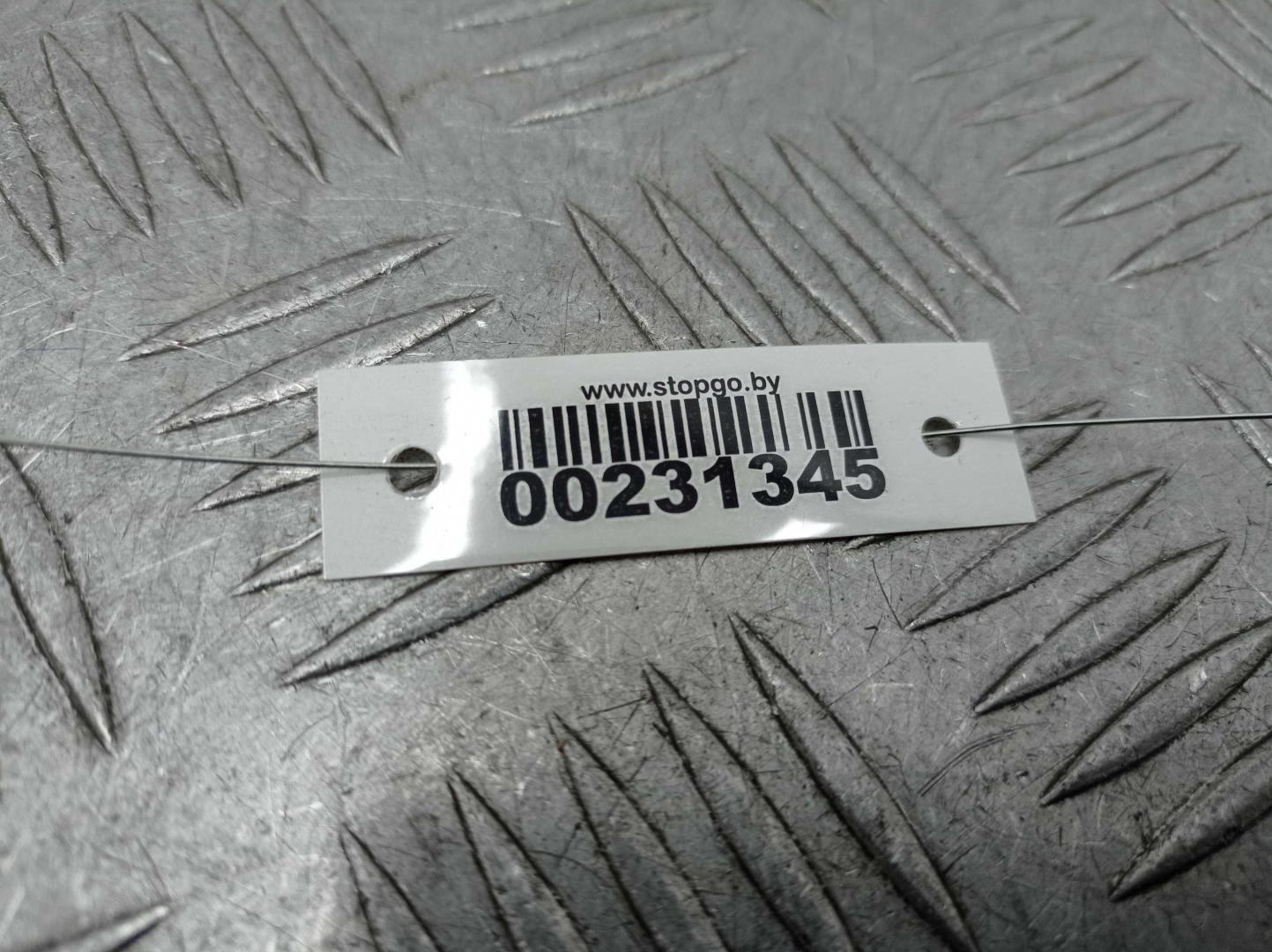 Кулиса МКПП / АКПП