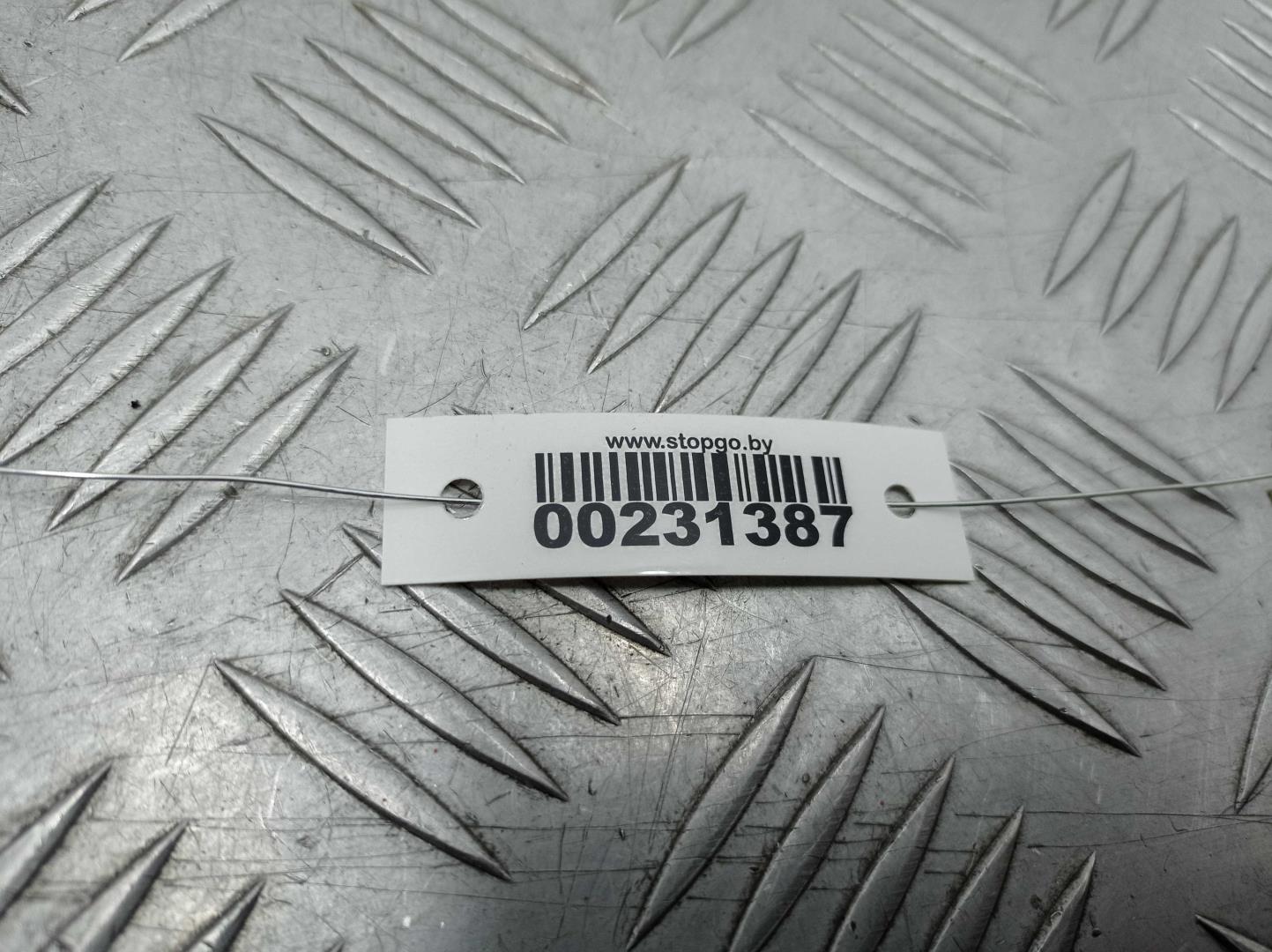 Ремень безопасности