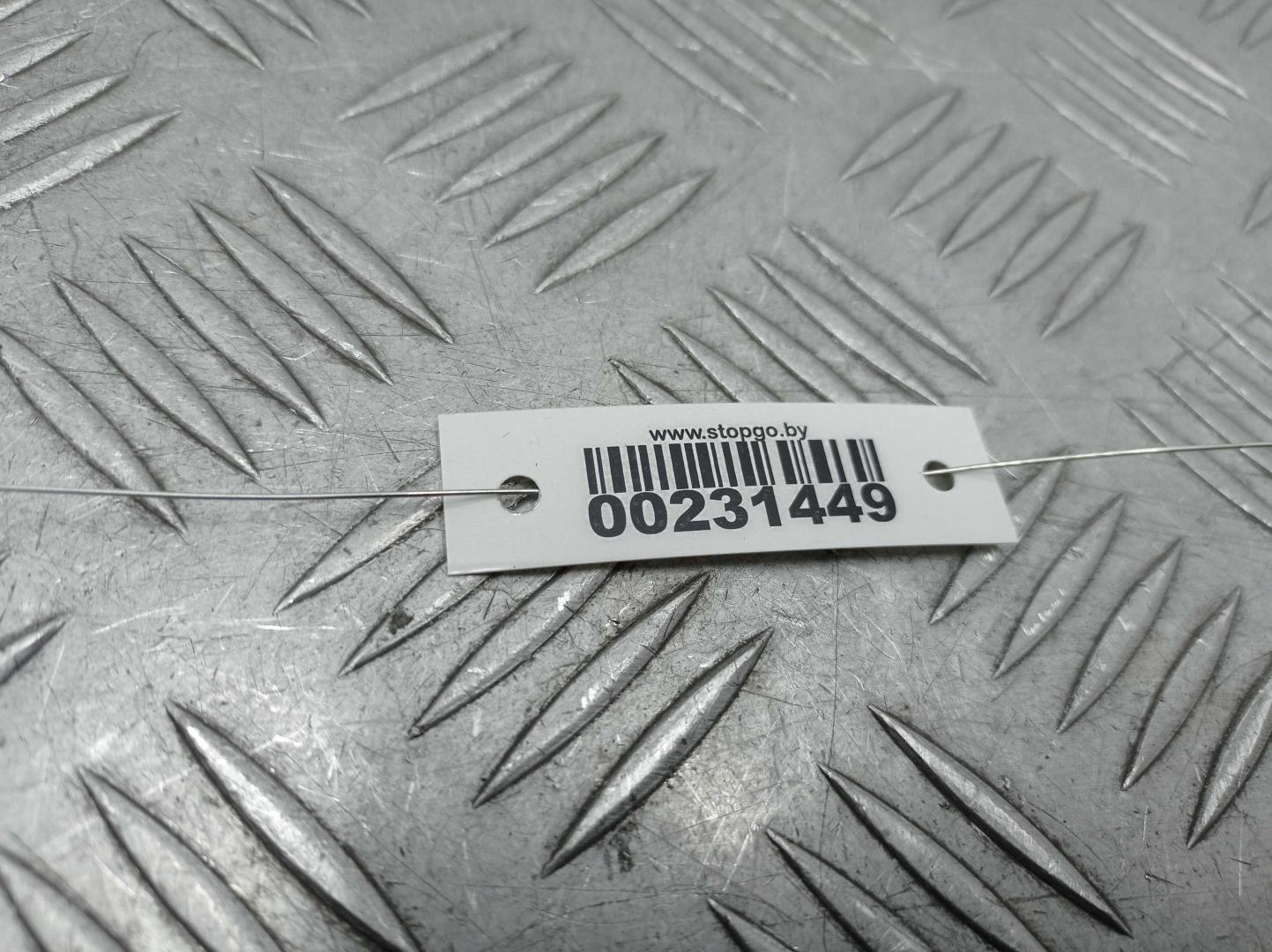 Дефлектор воздушный