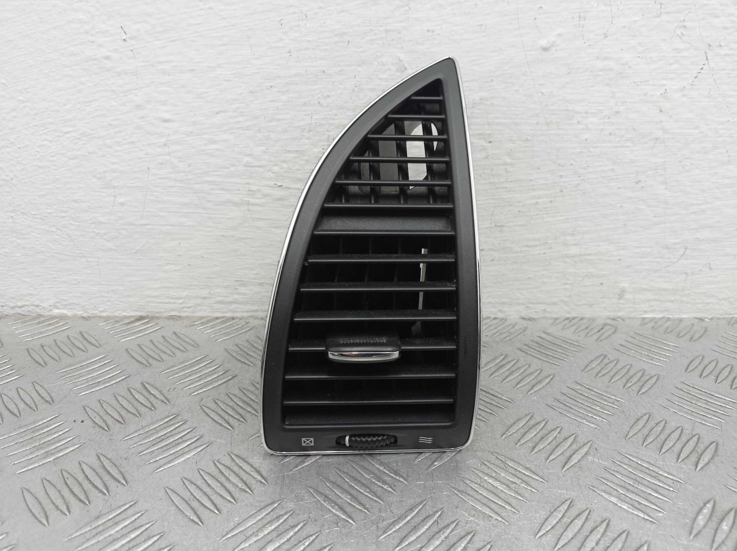 Дефлектор воздушный