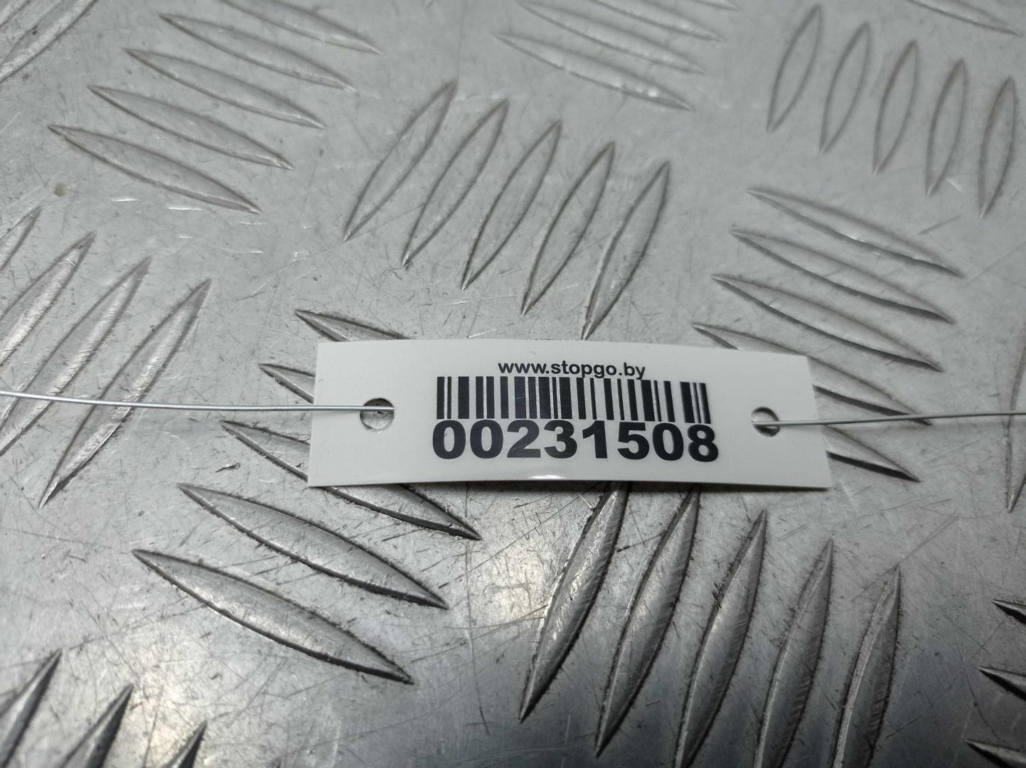 Амортизатор капота