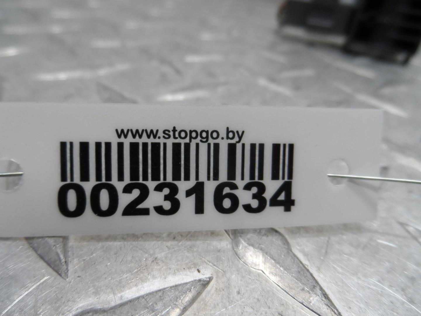 Датчик удара AIR BAG