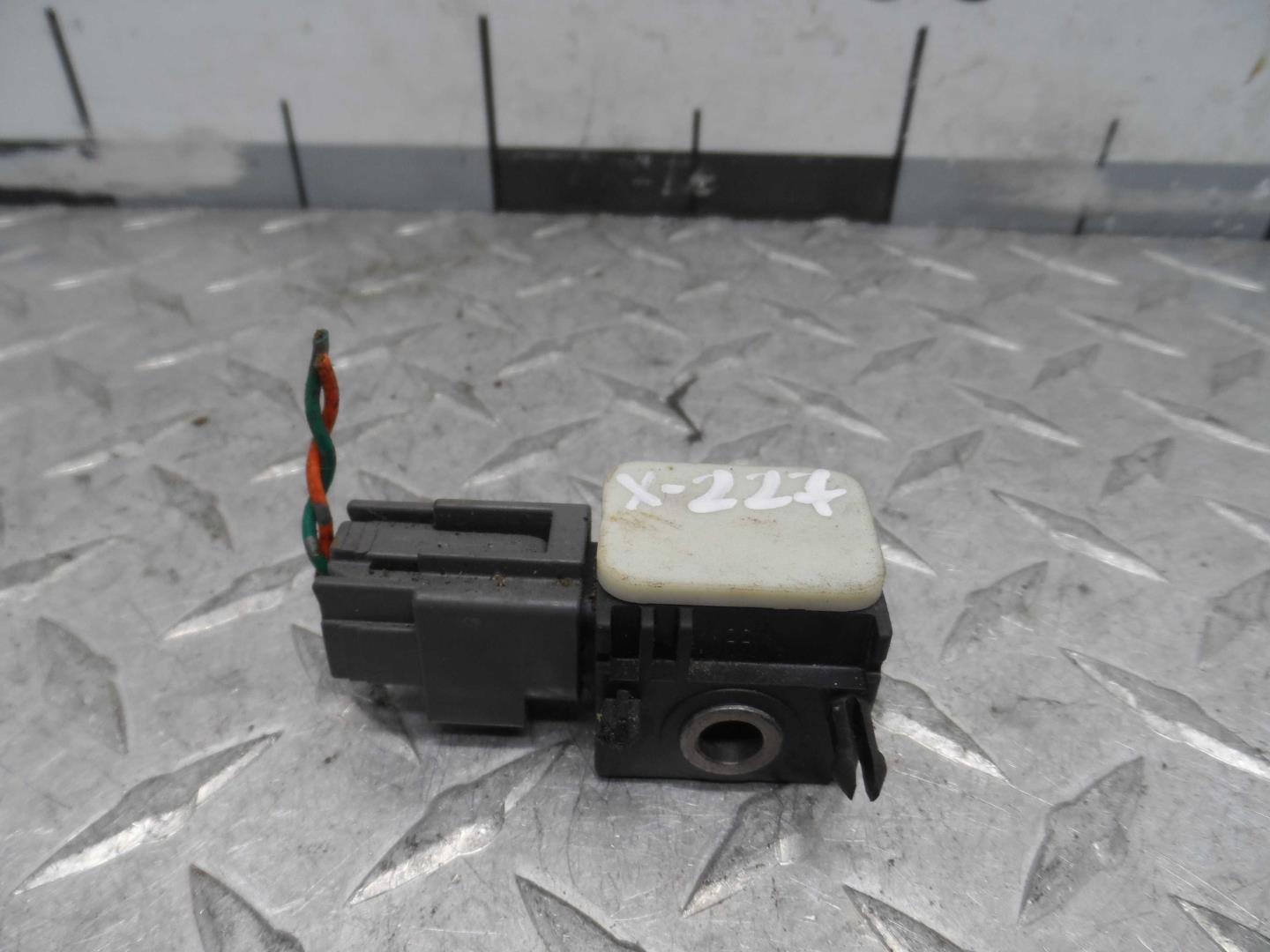 Датчик удара AIR BAG