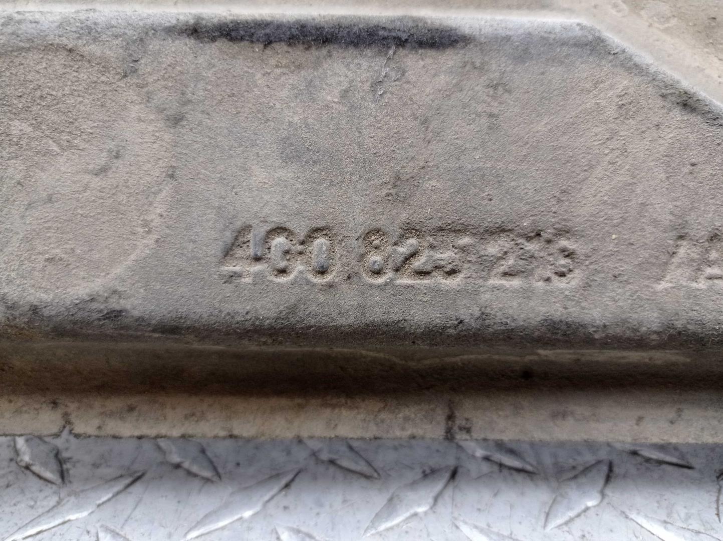 Защита антигравийная