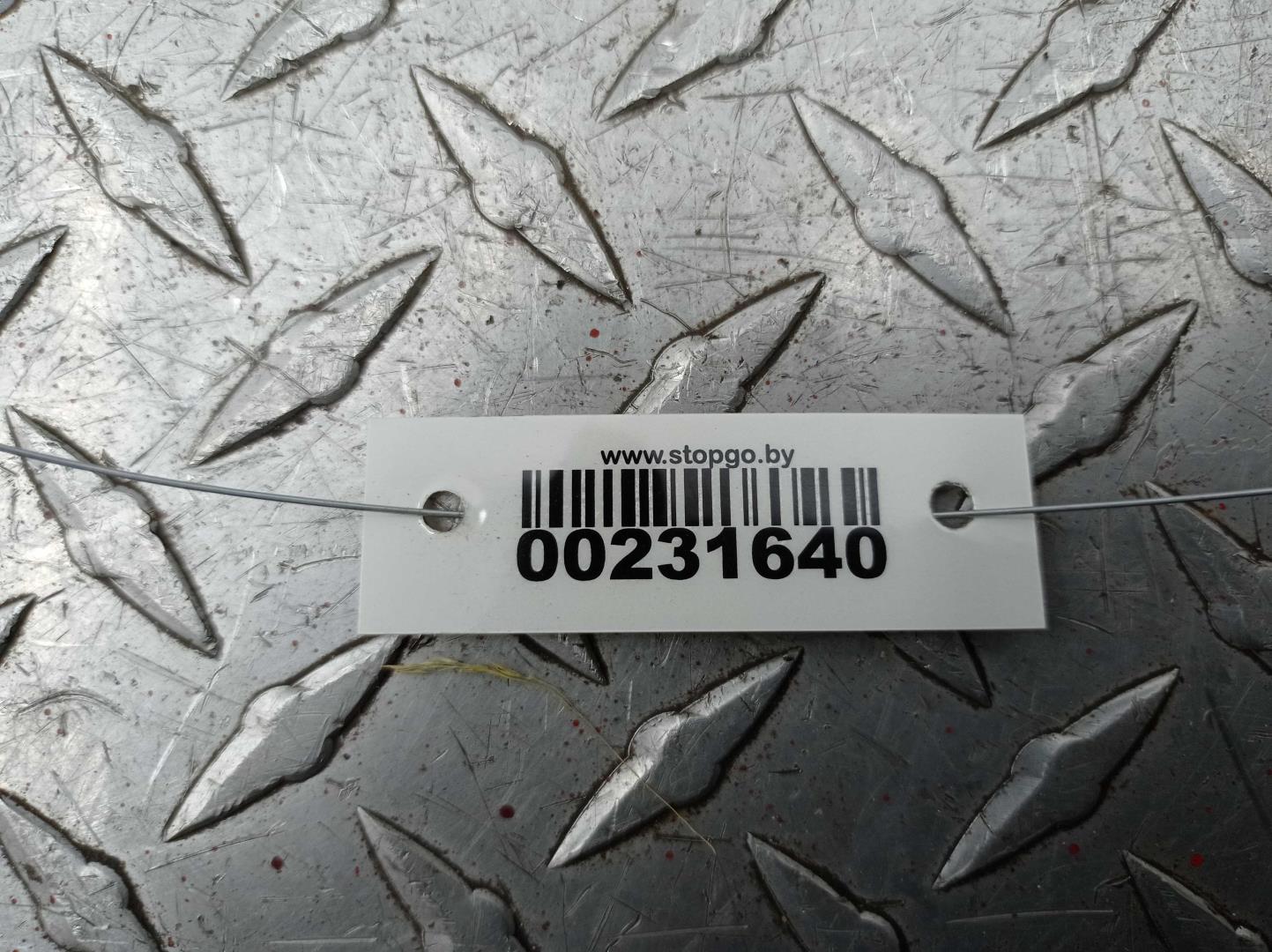 Защита антигравийная