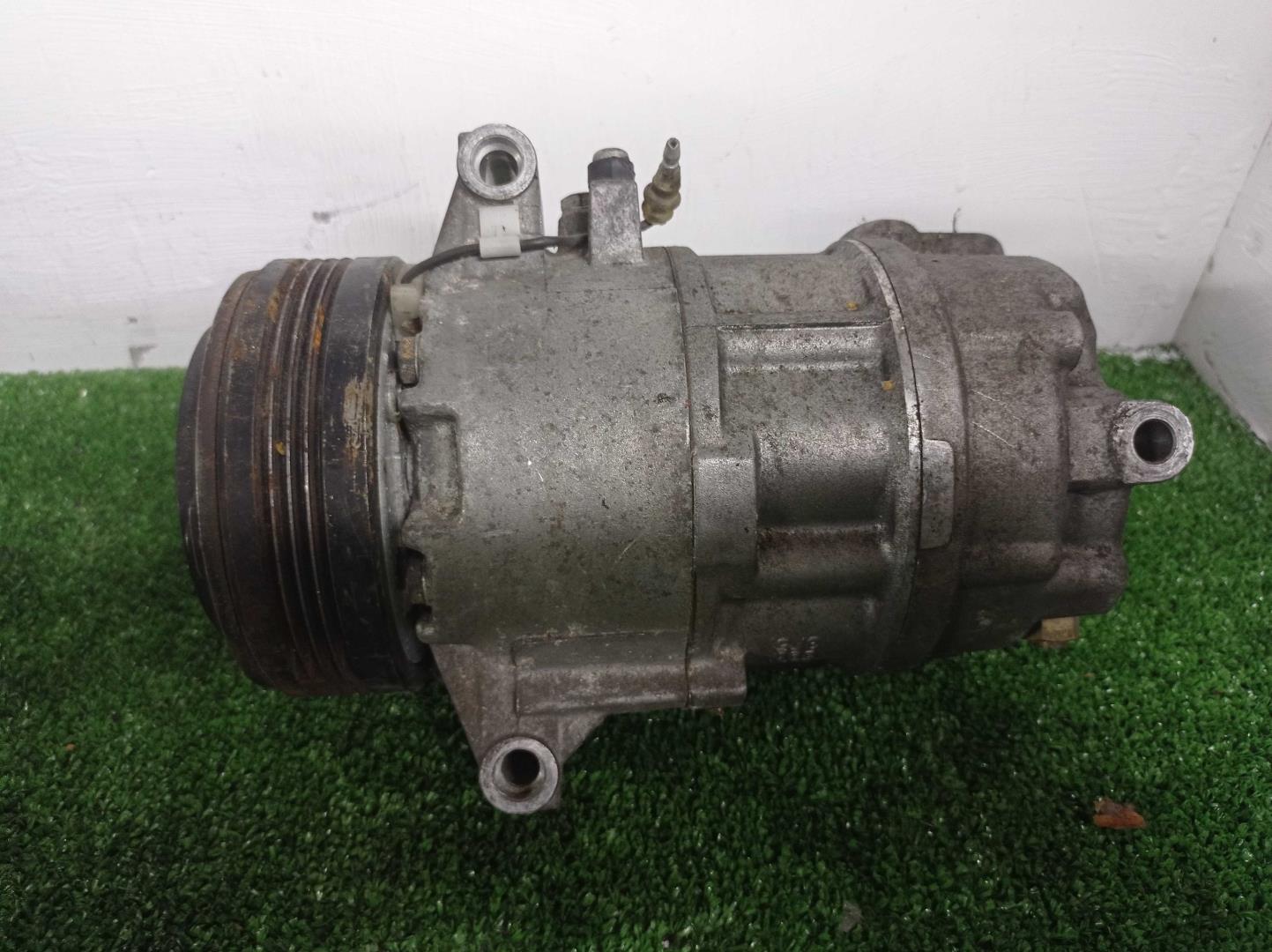 Компрессор кондиционера