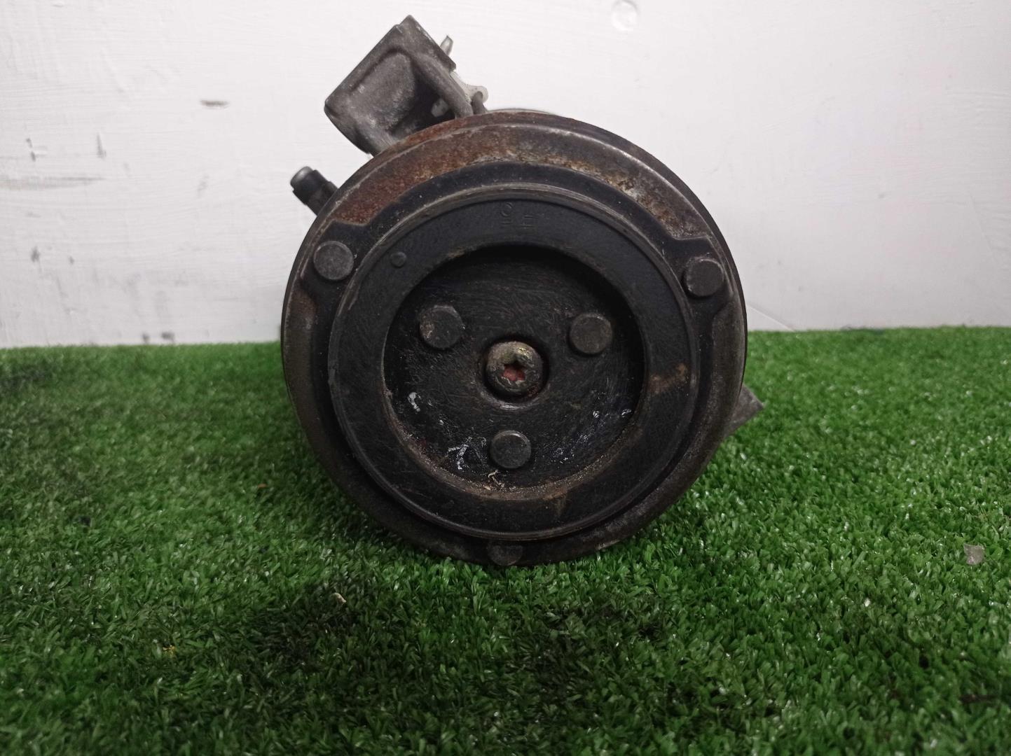 Компрессор кондиционера