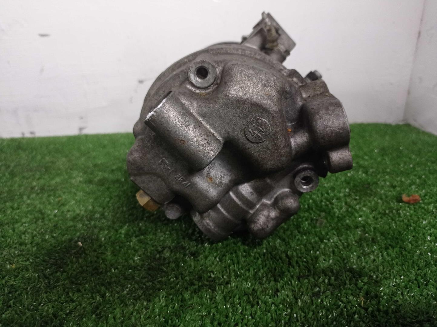 Компрессор кондиционера