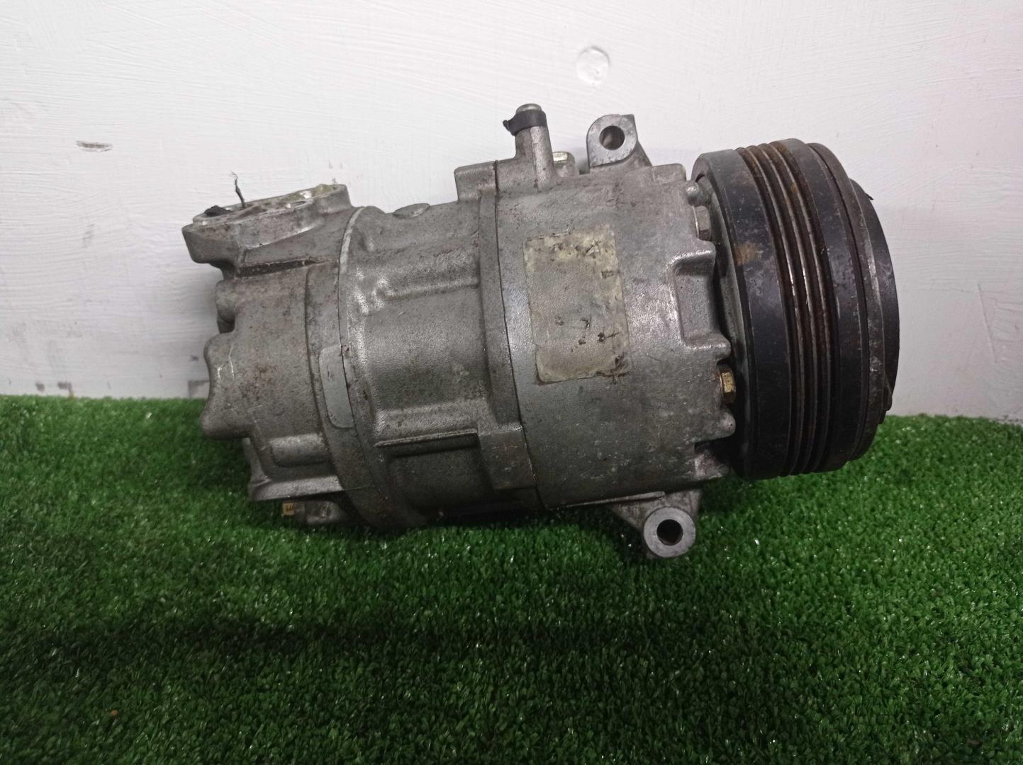 Компрессор кондиционера