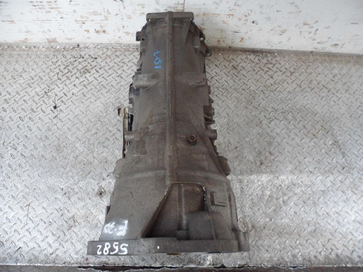 АКПП (автоматическая коробка переключения передач)