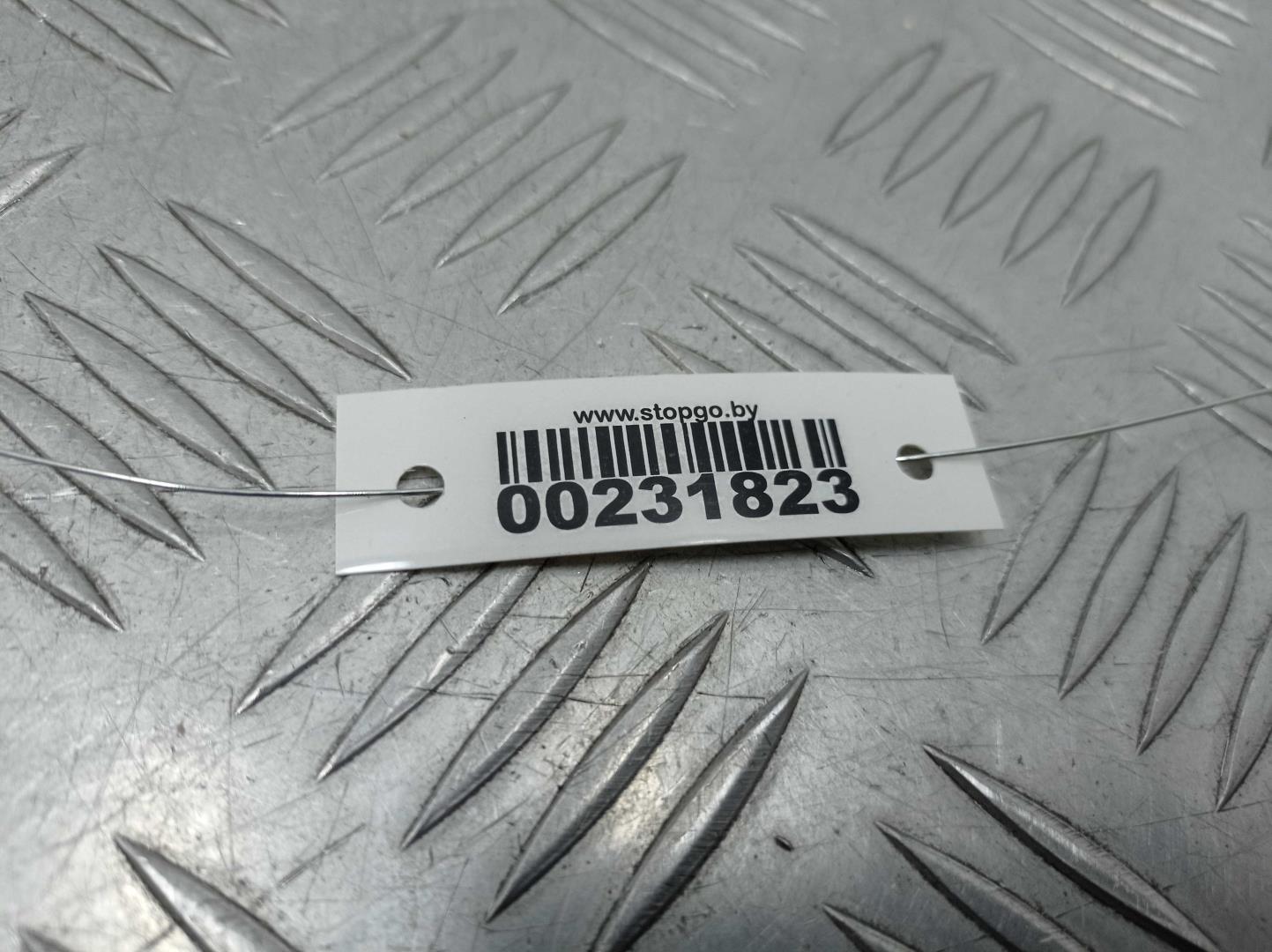 Плафон салонный