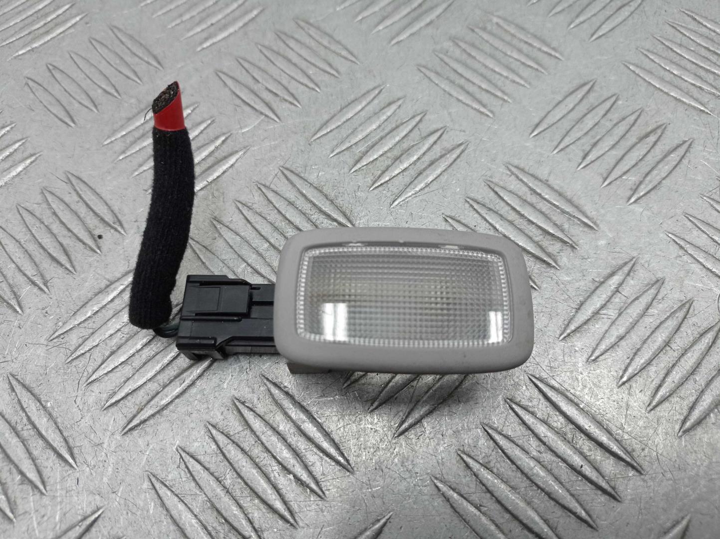 Плафон салонный